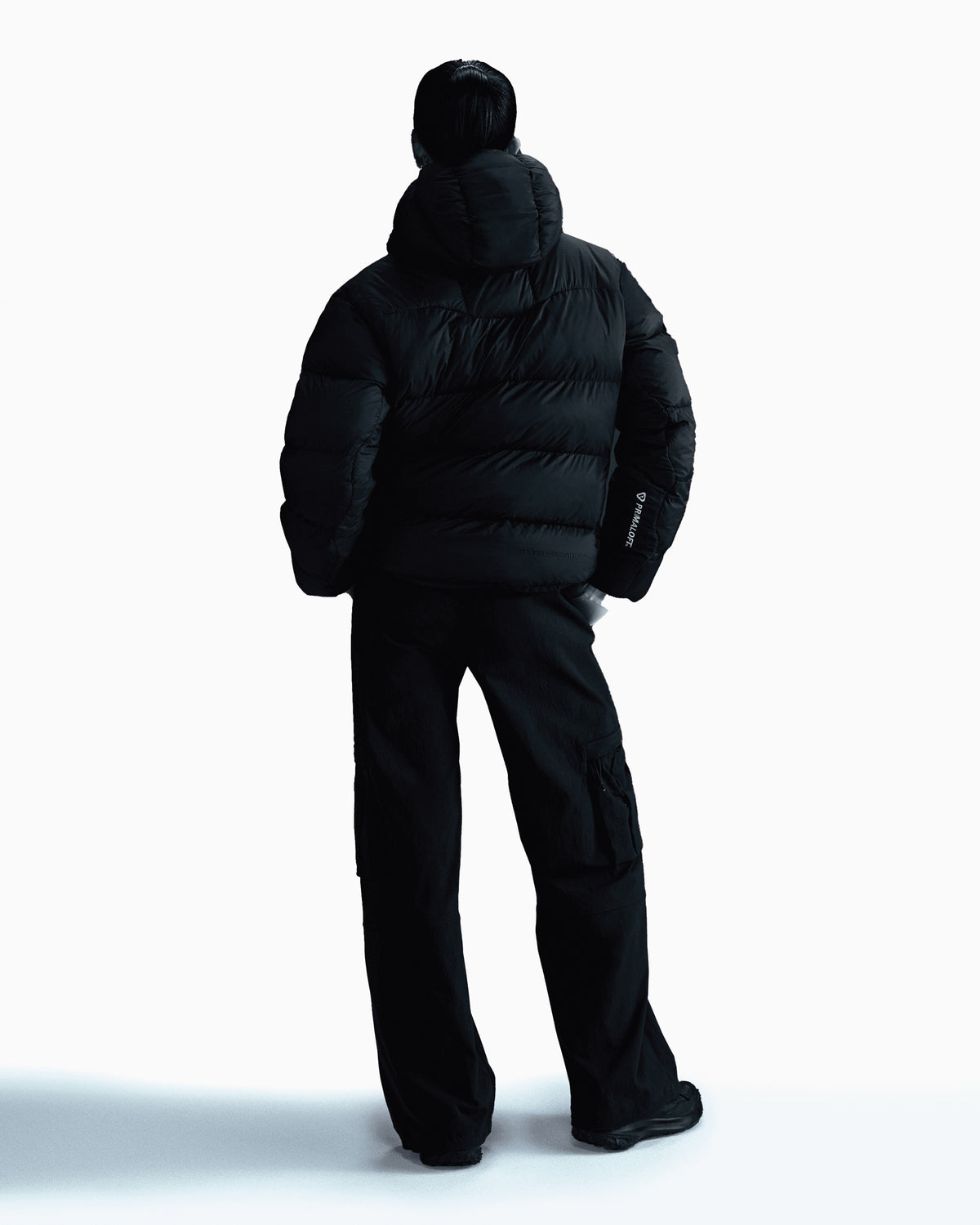 Jackets Coats Nike ACG "Lunar Lake" PrimaLoft® Women's Down Jacket - FZ6761-010