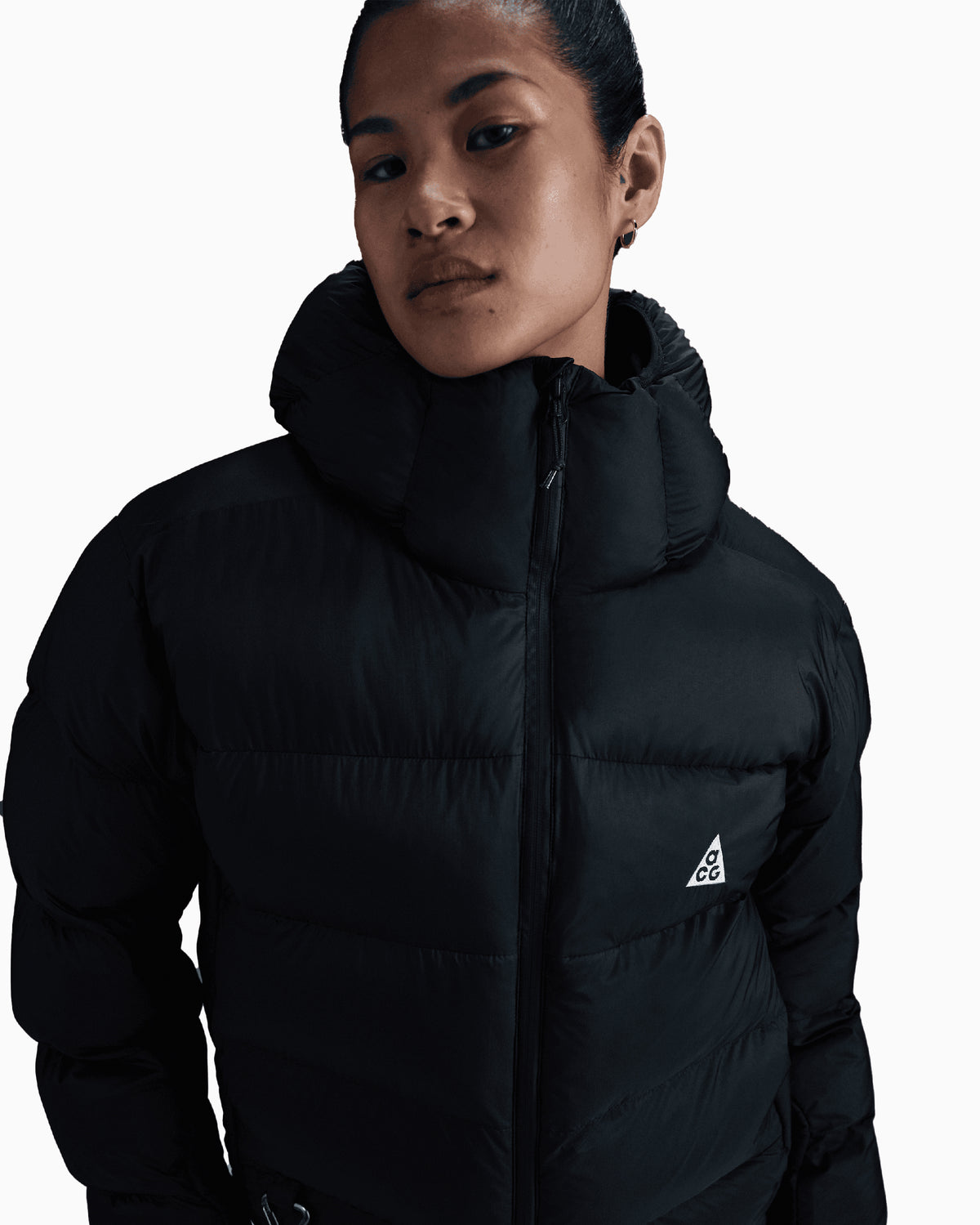 Jackets Coats Nike ACG "Lunar Lake" PrimaLoft® Women's Down Jacket - FZ6761-010