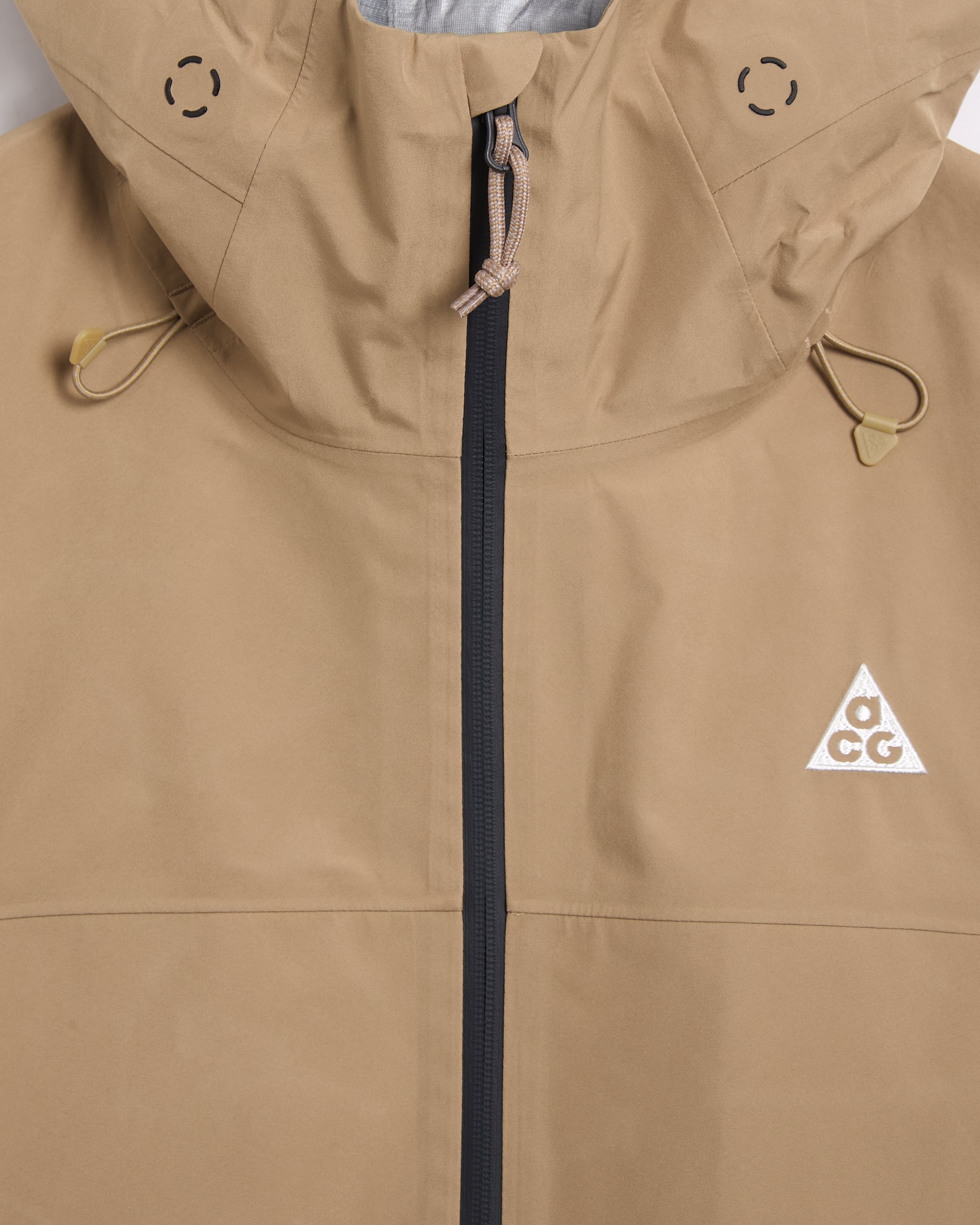 Jackets Coats Nike ACG "Misery Ridge" Storm-FIT ADV Goretex Unisex Rain Jacket - FV8641-297