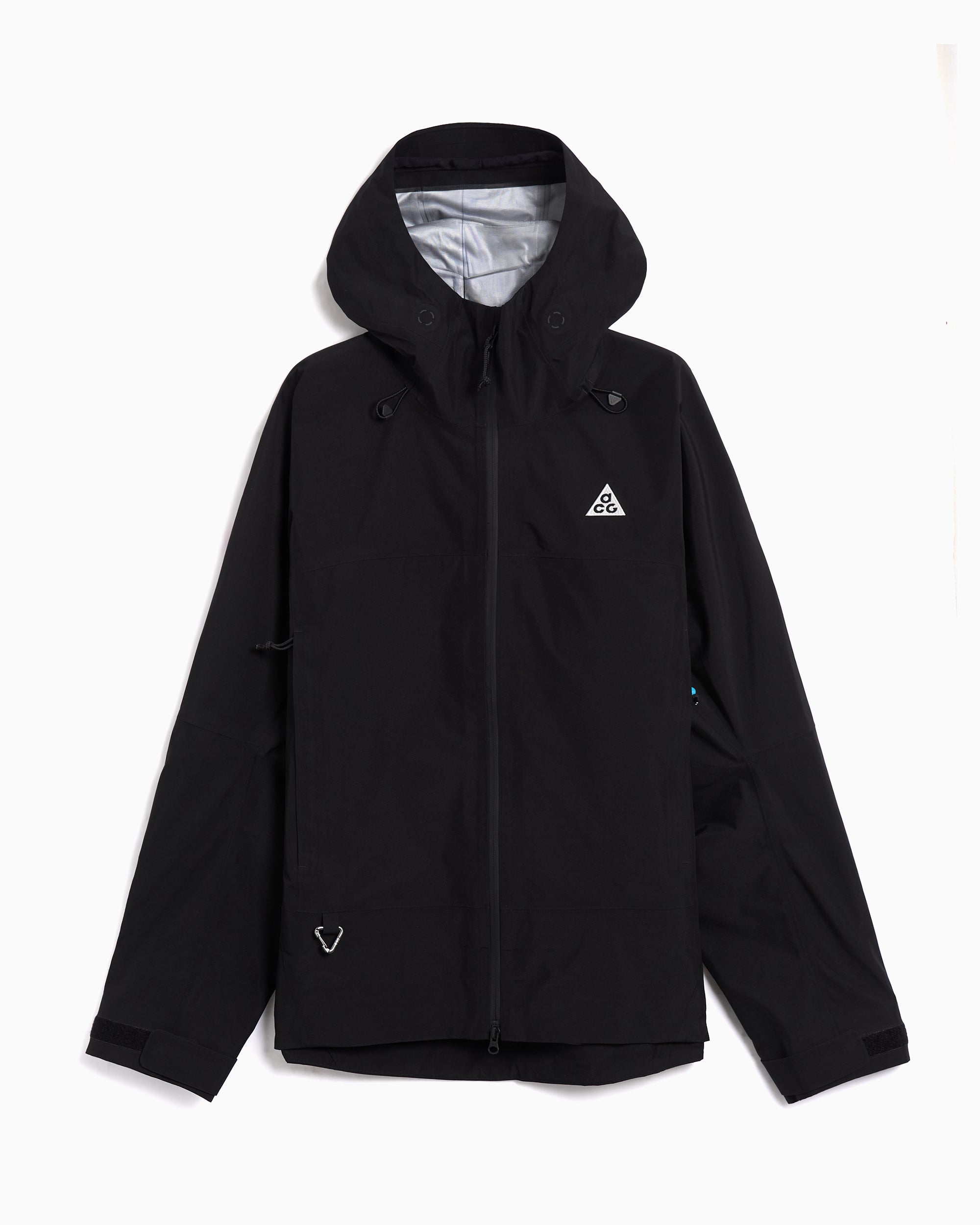 Jackets Coats Nike ACG Misery Ridge Storm-FIT Gore-Tex® Men's Rain Jacket - FV8641-010