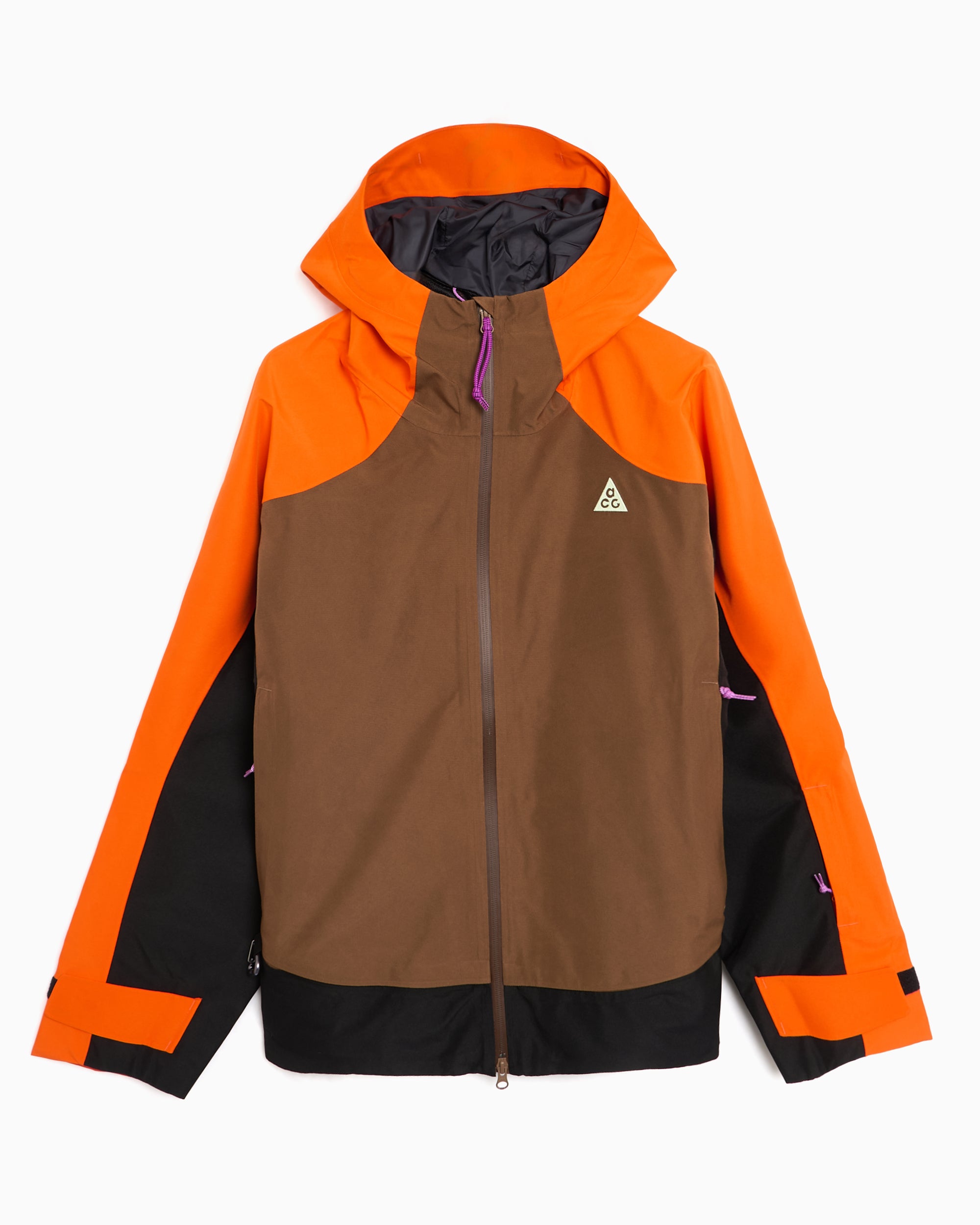 Nike ACG Mystery Lights Gore-Tex® Relaxed Sneeuw Regenjas Unisex