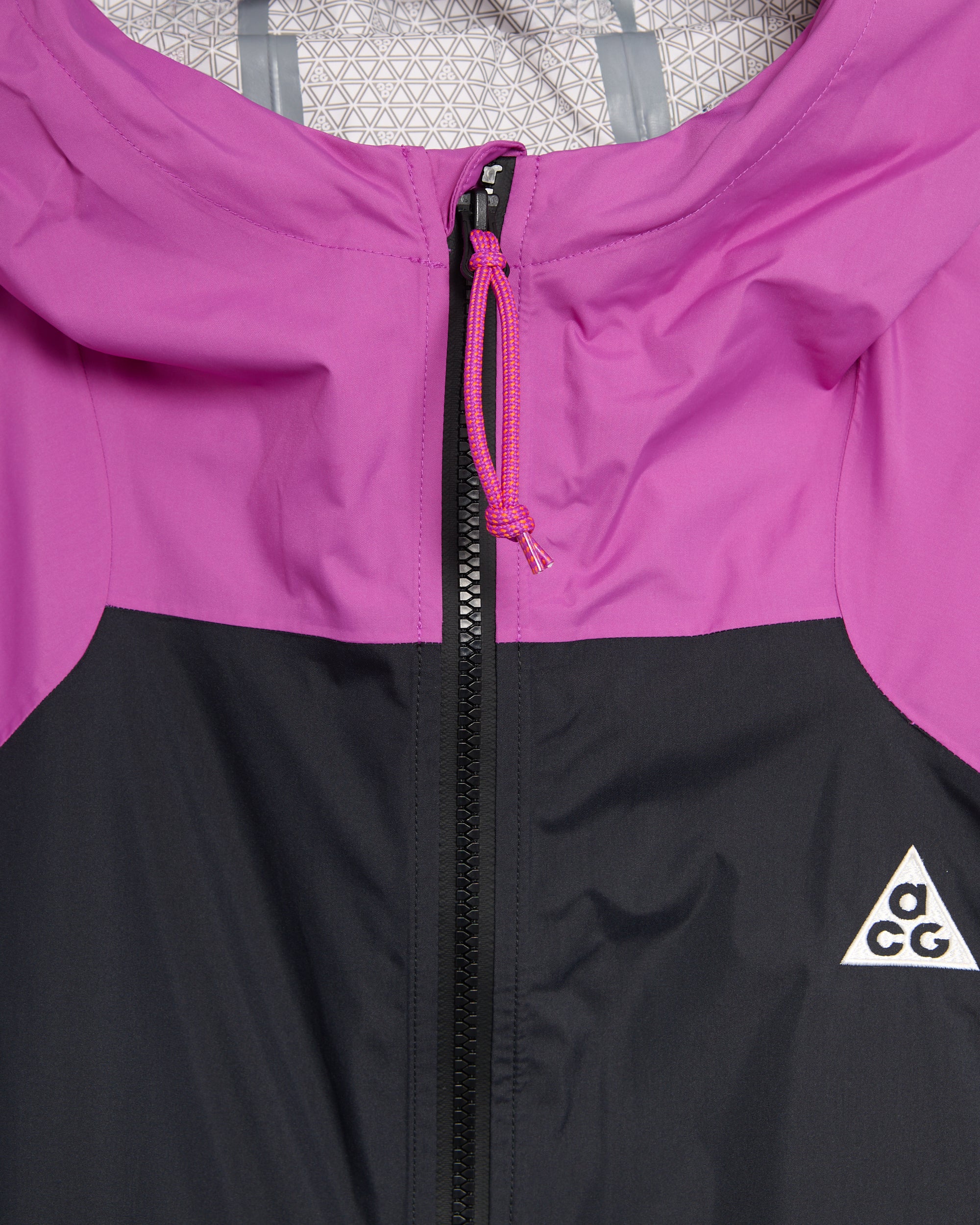 Jackets Coats Nike ACG "Phantazma" Storm-FIT ADV Relaxed Men's Rain Jacket - IF1143-551