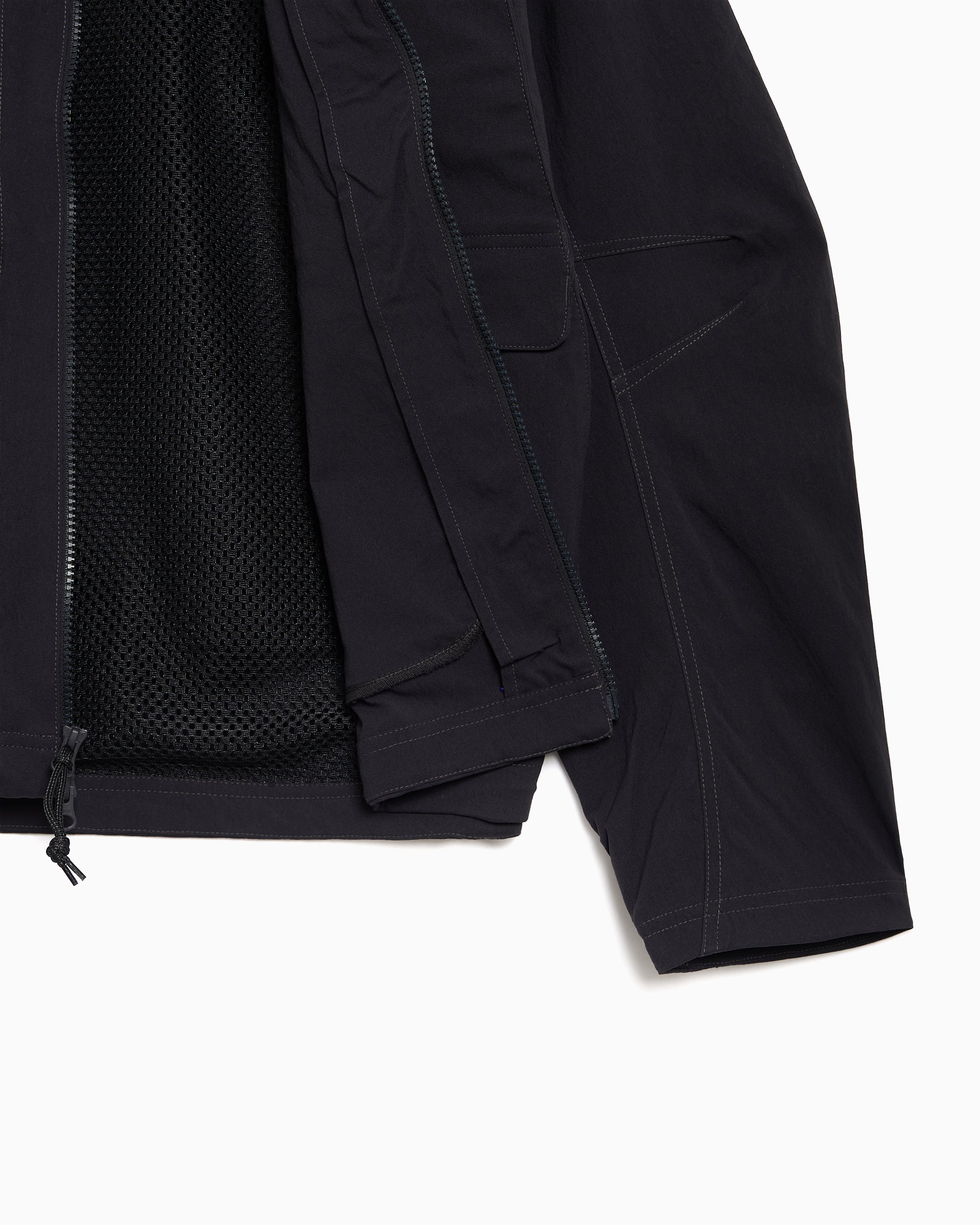 Jackets Coats Nike ACG Smith Summit Uv Protection Relaxed Men's Light Jacket - HV0598-010