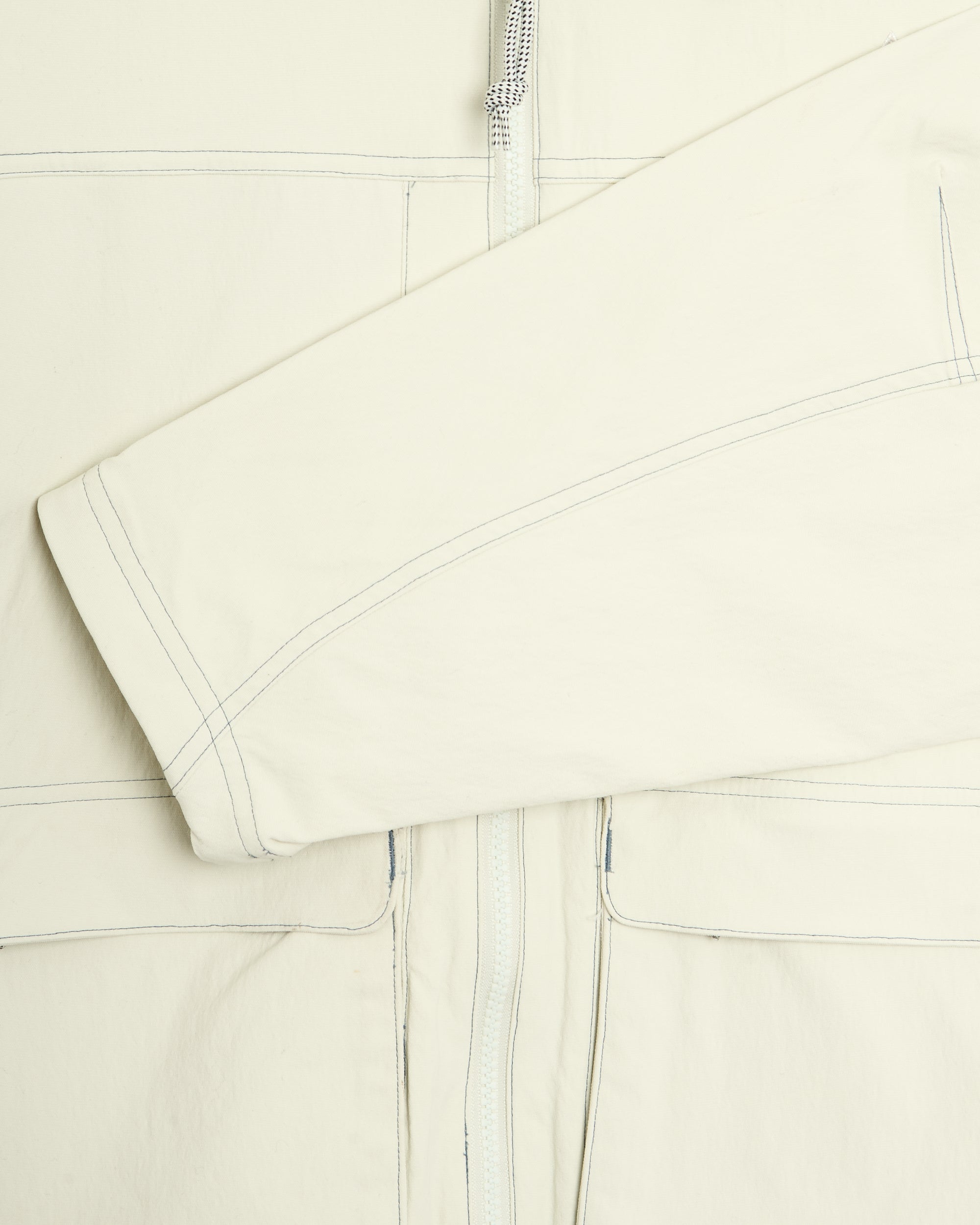 Jackets Coats Nike ACG Smith Summit UV Protection Relaxed Men's Light Jacket - HV0598-020