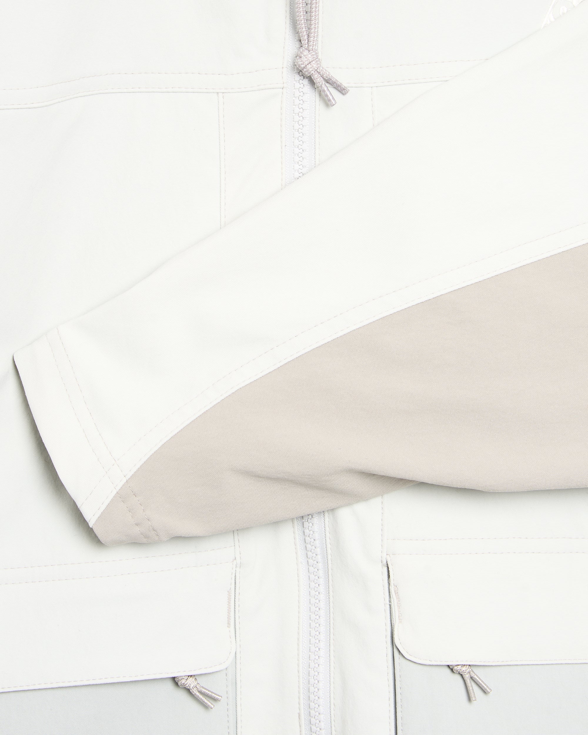 Jackets Coats Nike ACG Smith Summit Uv Protection Relaxed Men's Light Jacket - HV0598-025