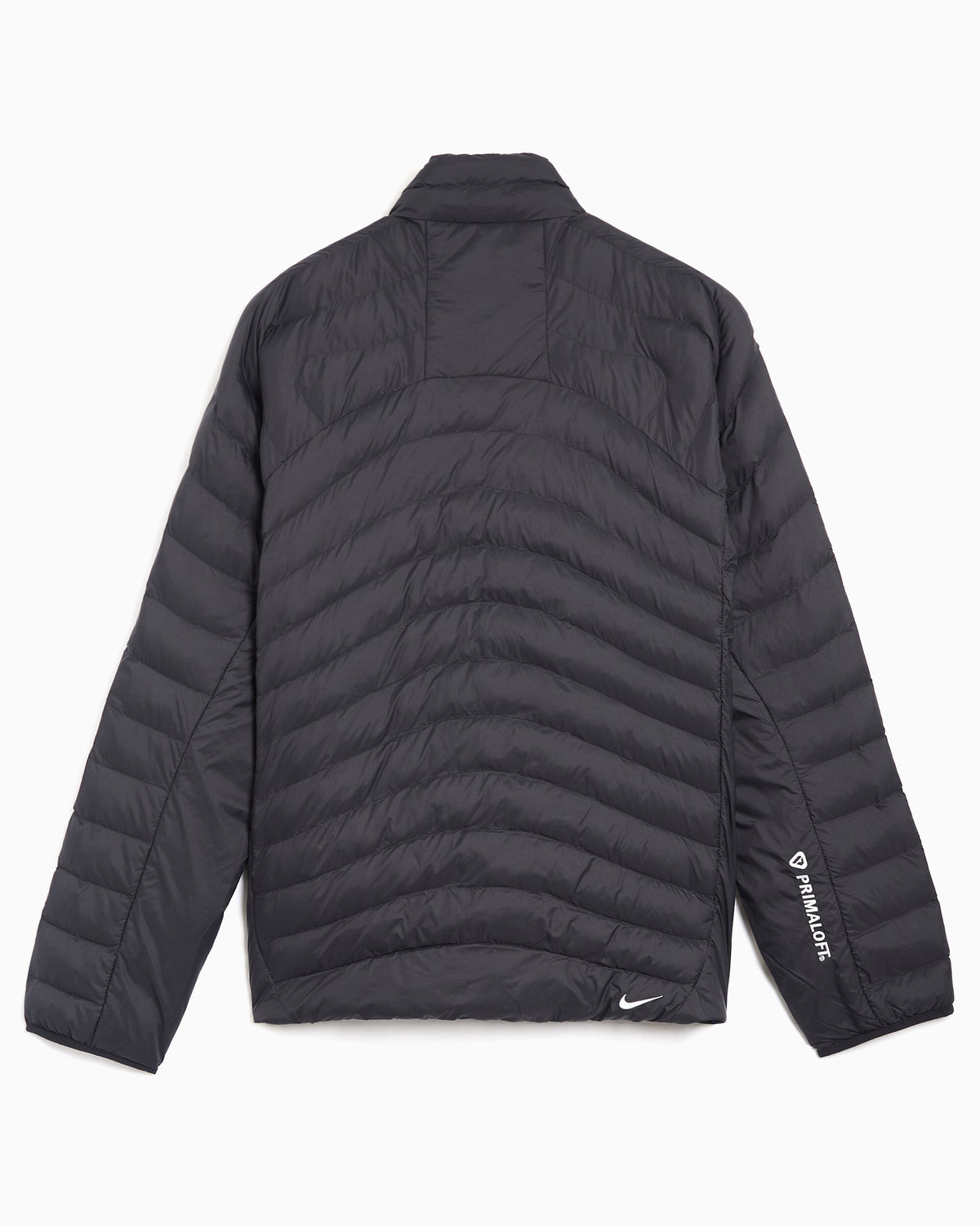 Jackets Coats Nike ACG Therma-FIT ADV "Lava Flow" Men's Quilted Jacket - IR2338-010