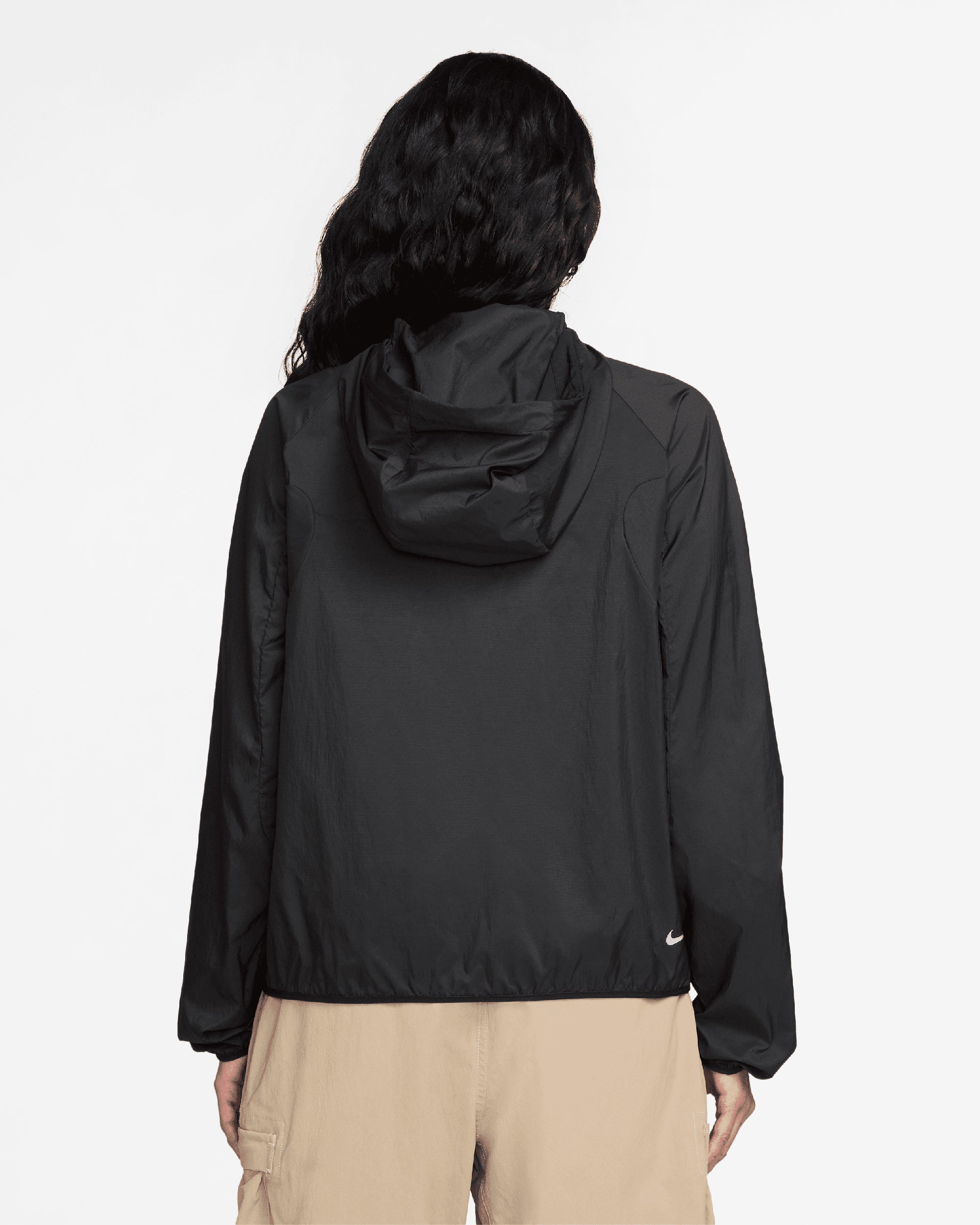 Jackets Coats Nike ACG Trail Running Women's Rain Jacket - IO9748-010