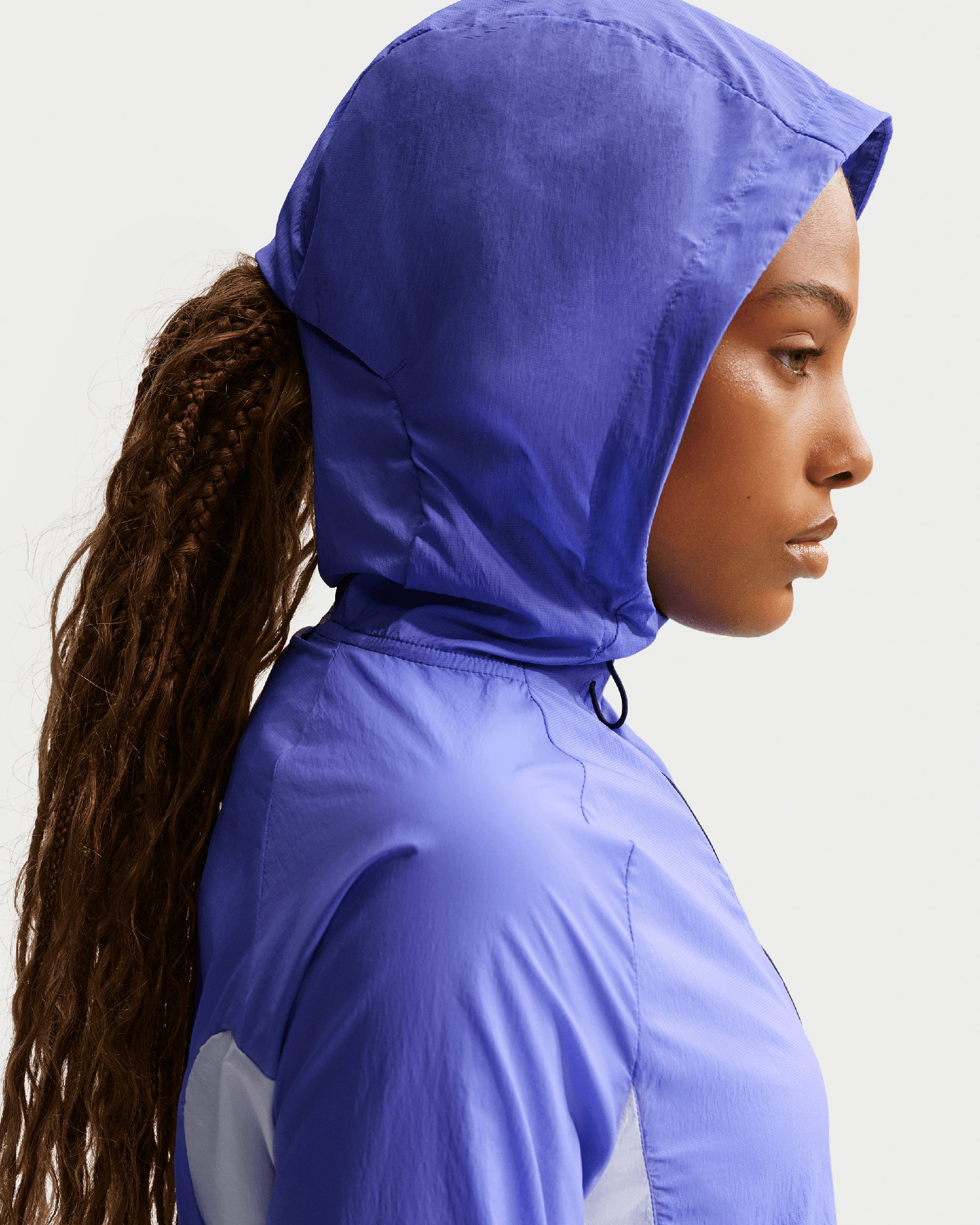 Jackets Coats Nike ACG Trail Running Women's Rain Jacket - IO9748-570