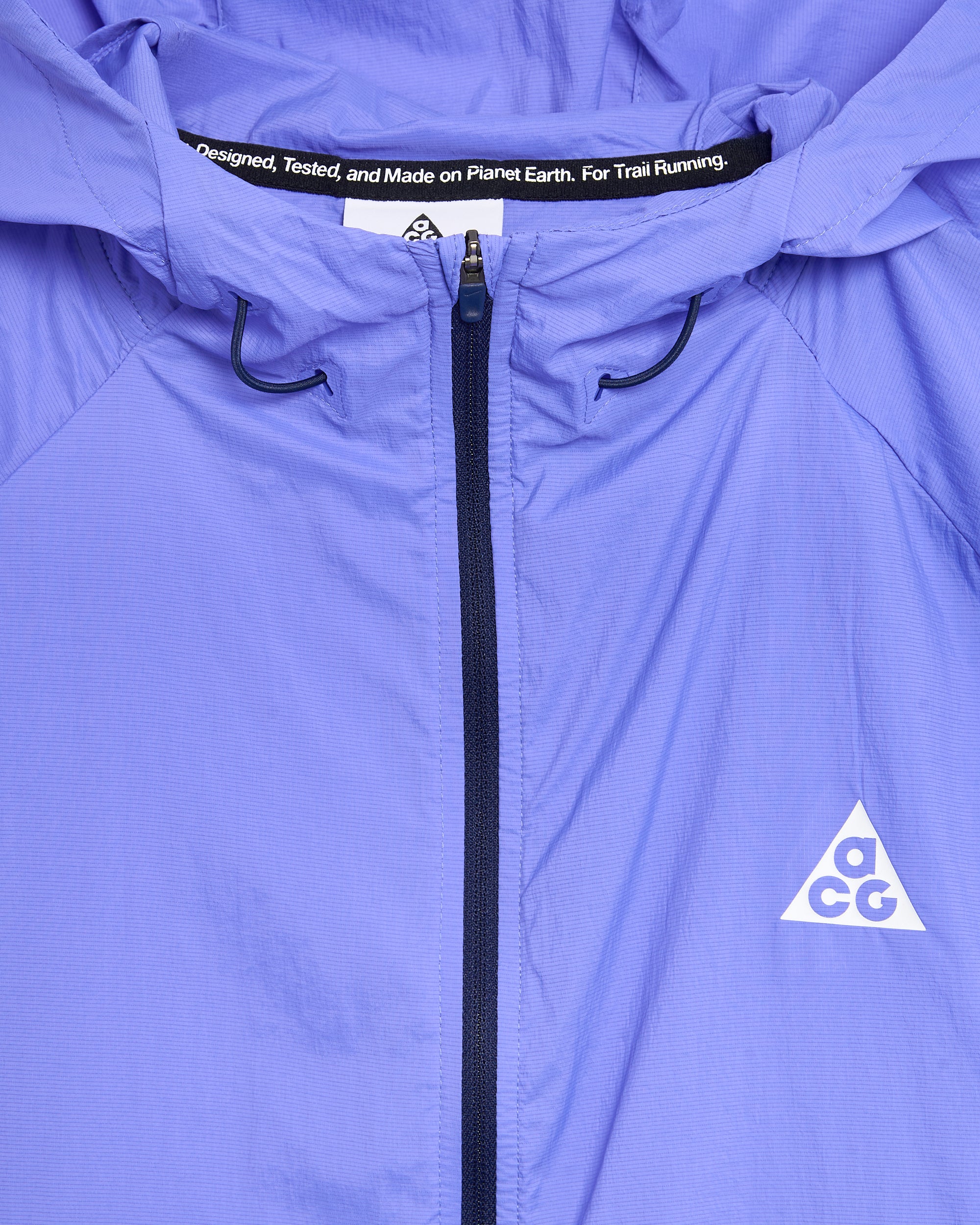 Jackets Coats Nike ACG Trail Running Women's Rain Jacket - IO9748-570