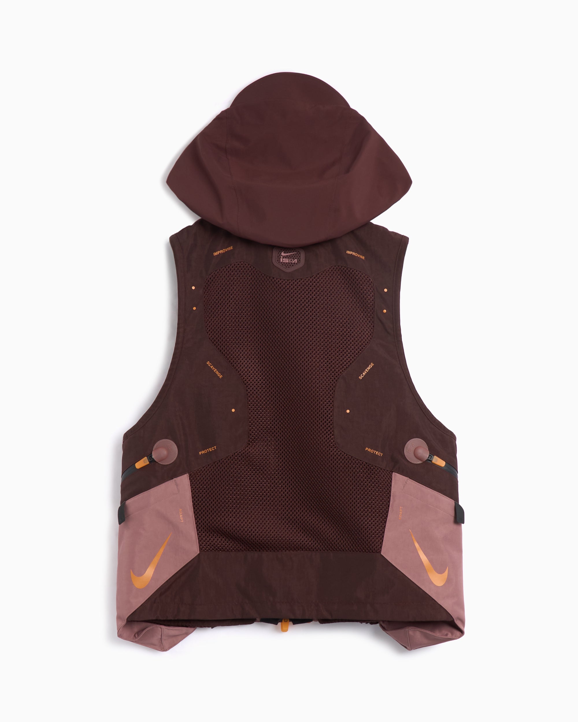 Nike Aanpasbaar Modulair Vest Unisex