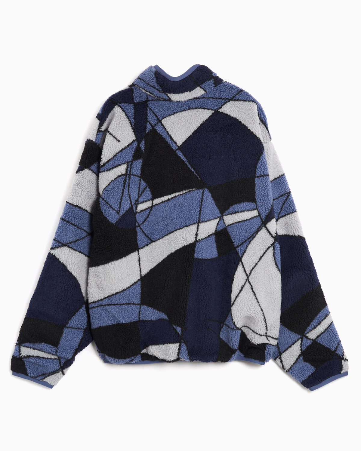 Jackets Coats Nike Club Winter Graphic Men's Fleece Jacket - IM5857-491