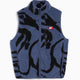 Nike Club Winter met grafisch Vest voor heren