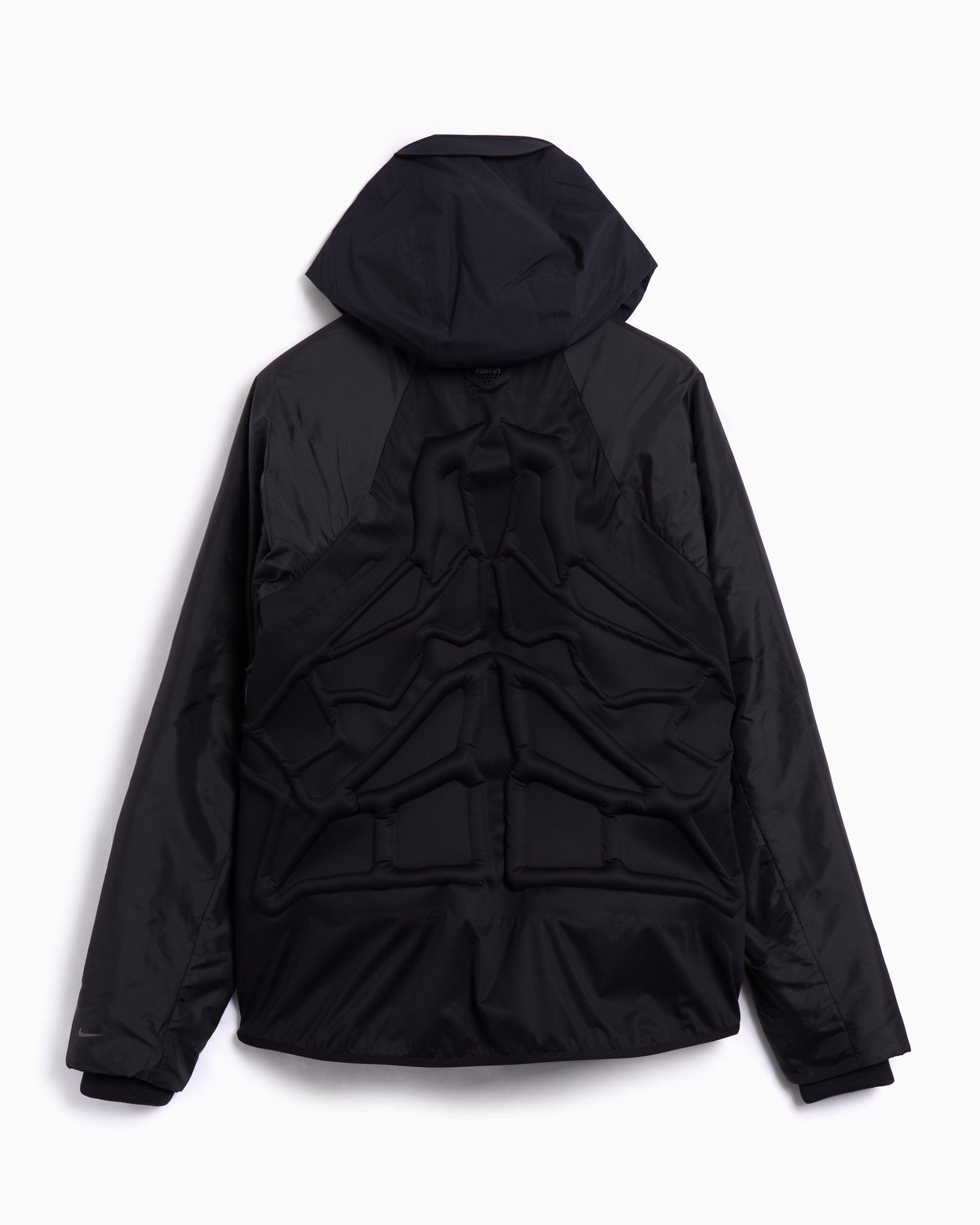 Jackets Coats Nike ISPA Adapt Sense Air Relaxed Men's Light Jacket - HF6400-010