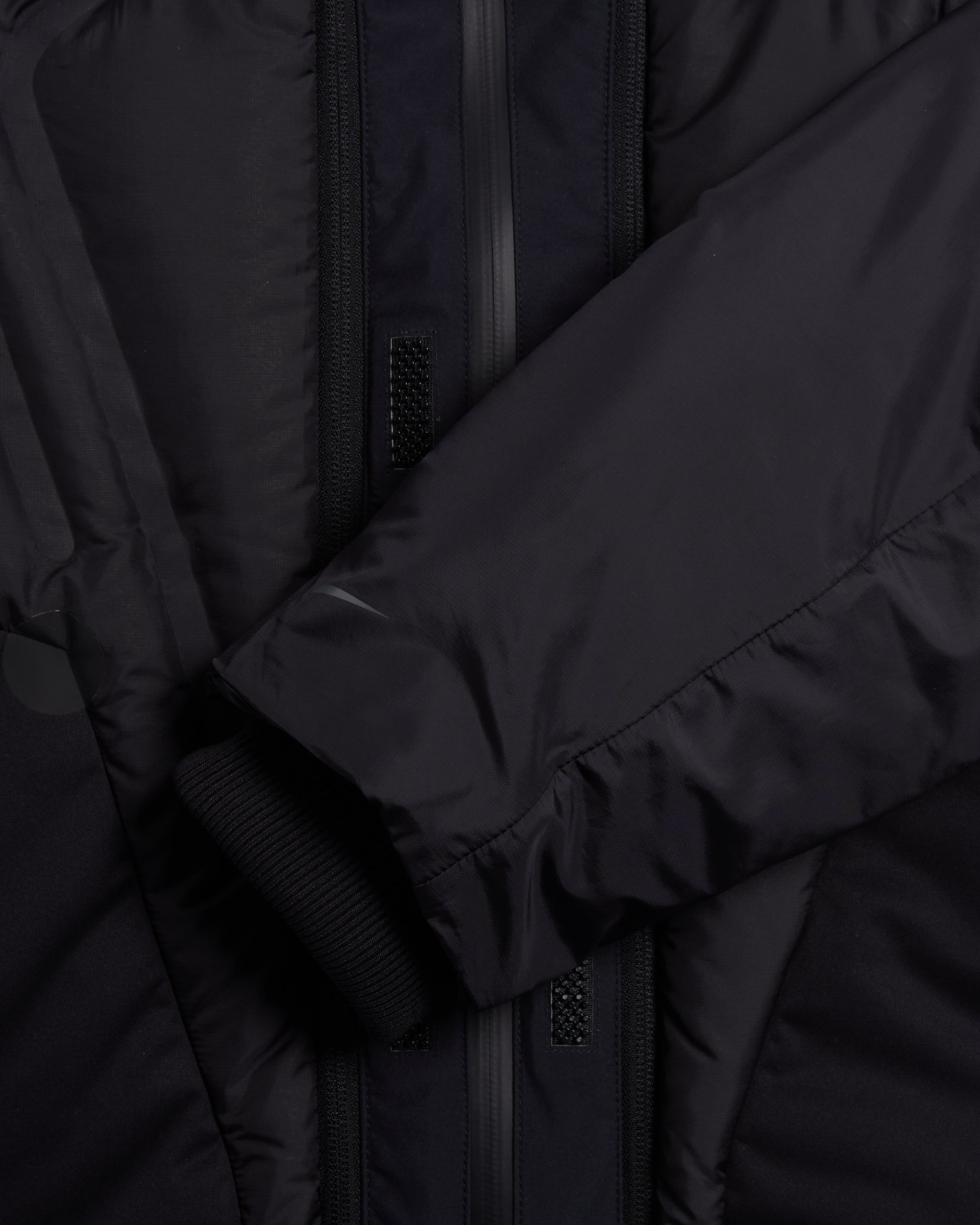 Jackets Coats Nike ISPA Adapt Sense Air Relaxed Men's Light Jacket - HF6400-010