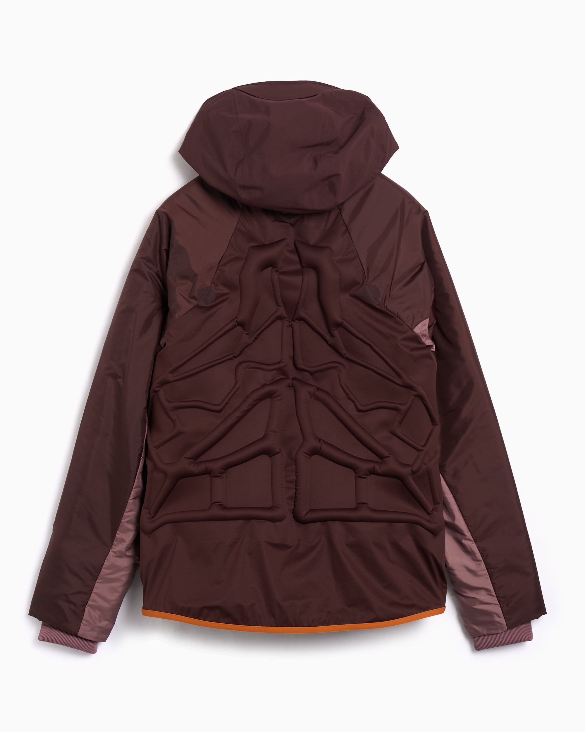 Jackets Coats Nike ISPA Adapt Sense Air Relaxed Men's Light Jacket - HF6400-227