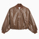 Nike Relaxed met logo Bomber voor dames