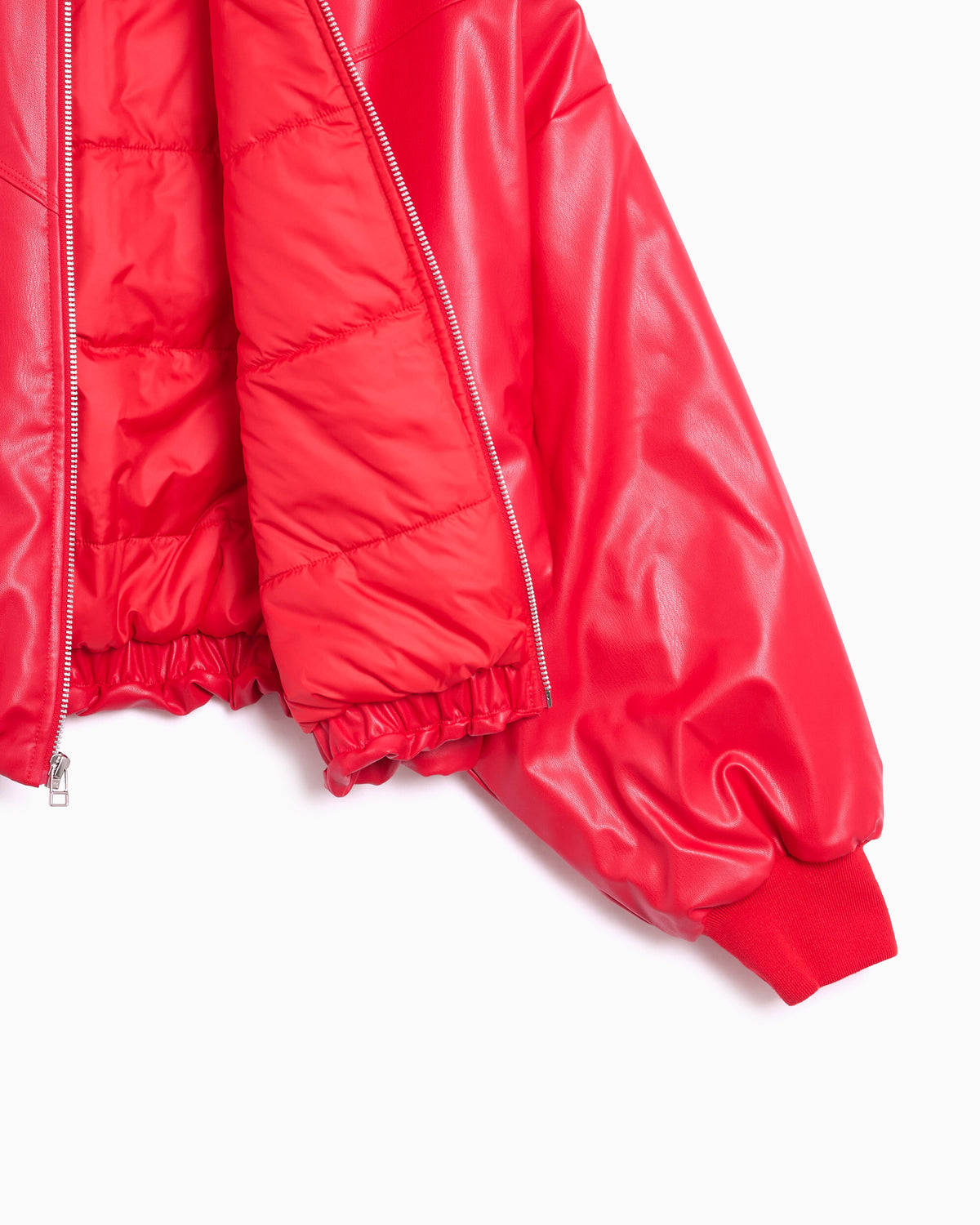Jackets Coats Nike Logo Relaxed Women's Bomber - IF5903-657