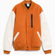 Nike NRG Destroyer Relaxed Varsity Jacket voor heren