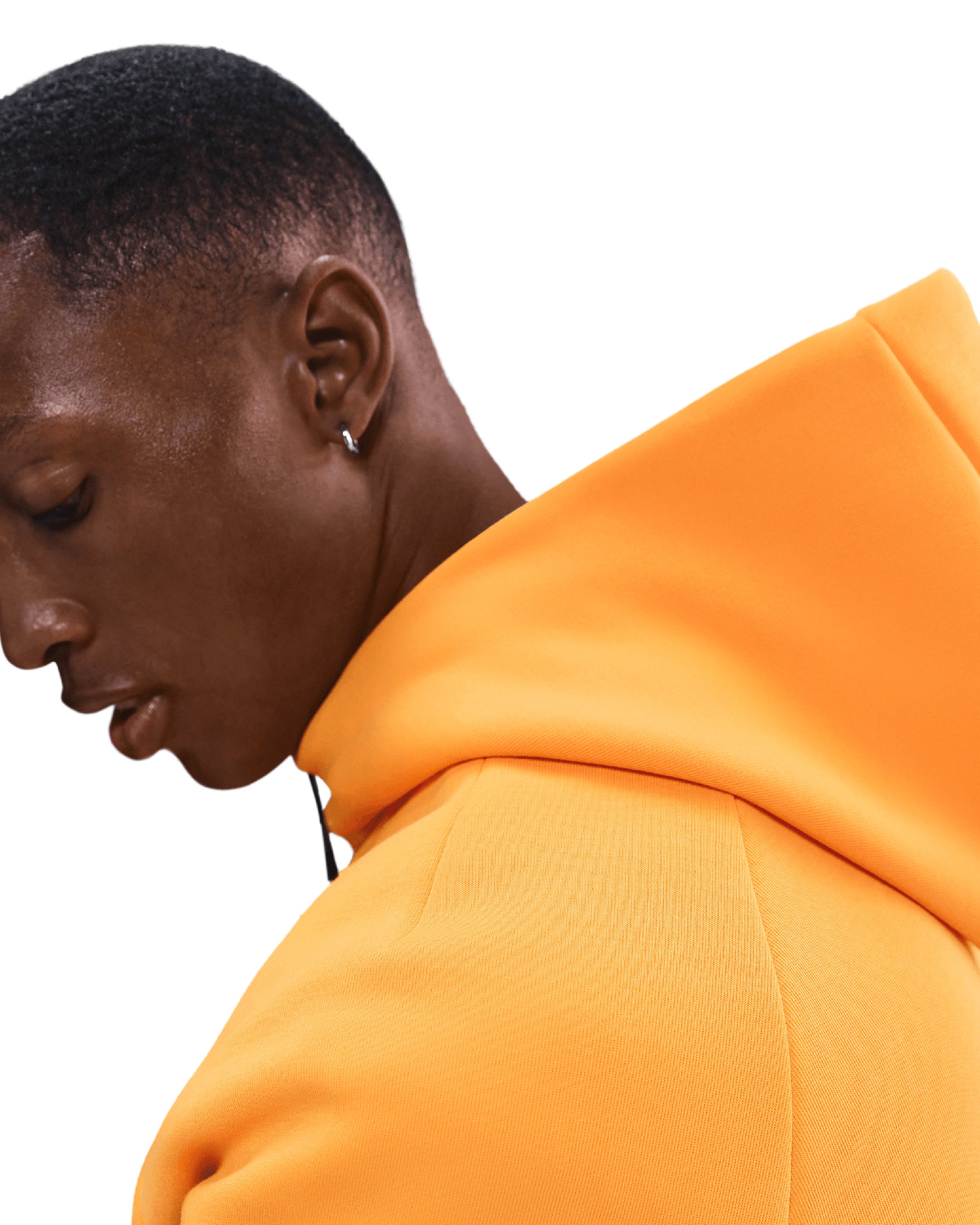 Jackets Coats Nike NRG Tech Fleece Men's Light Jacket - II4587-717