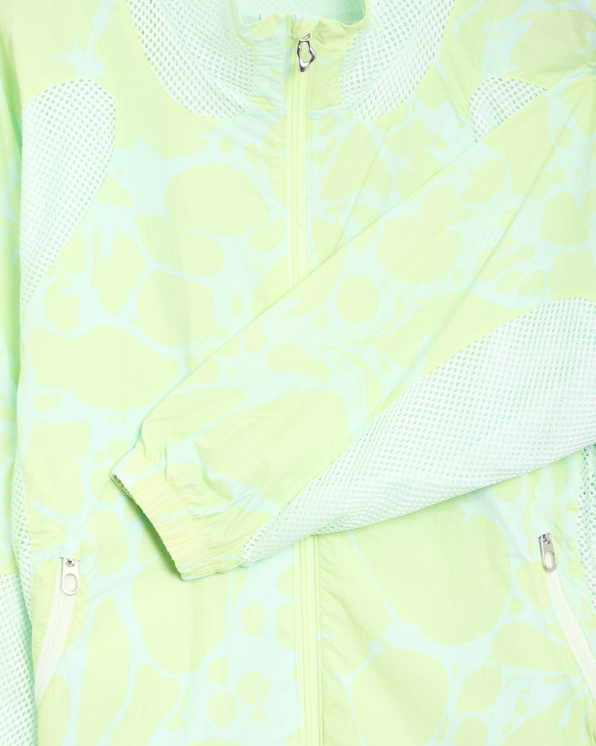 Jackets Coats Nike Project F.R.O.G. Gooey Graphic Relaxed Men's Track Jacket - IF4238-701