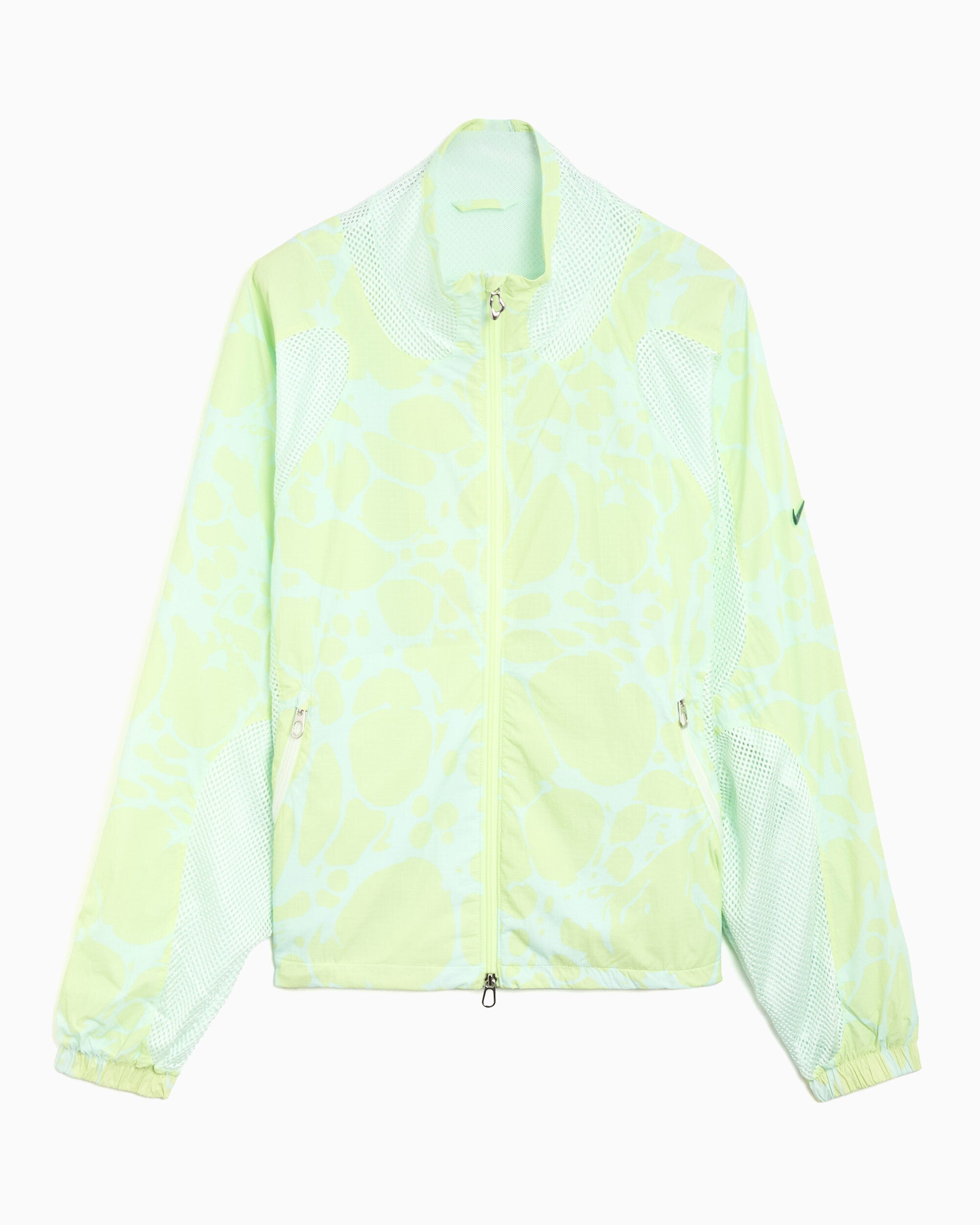 Jackets Coats Nike Project F.R.O.G. Gooey Graphic Relaxed Men's Track Jacket - IF4238-701