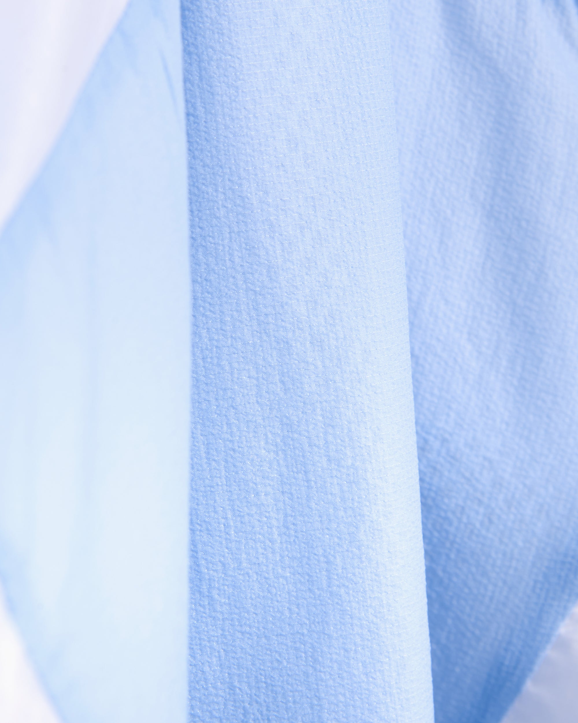 Jackets Coats Nike Project F.R.O.G. Half Zipper Relaxed Men's Rain Jacket - IB4012-422