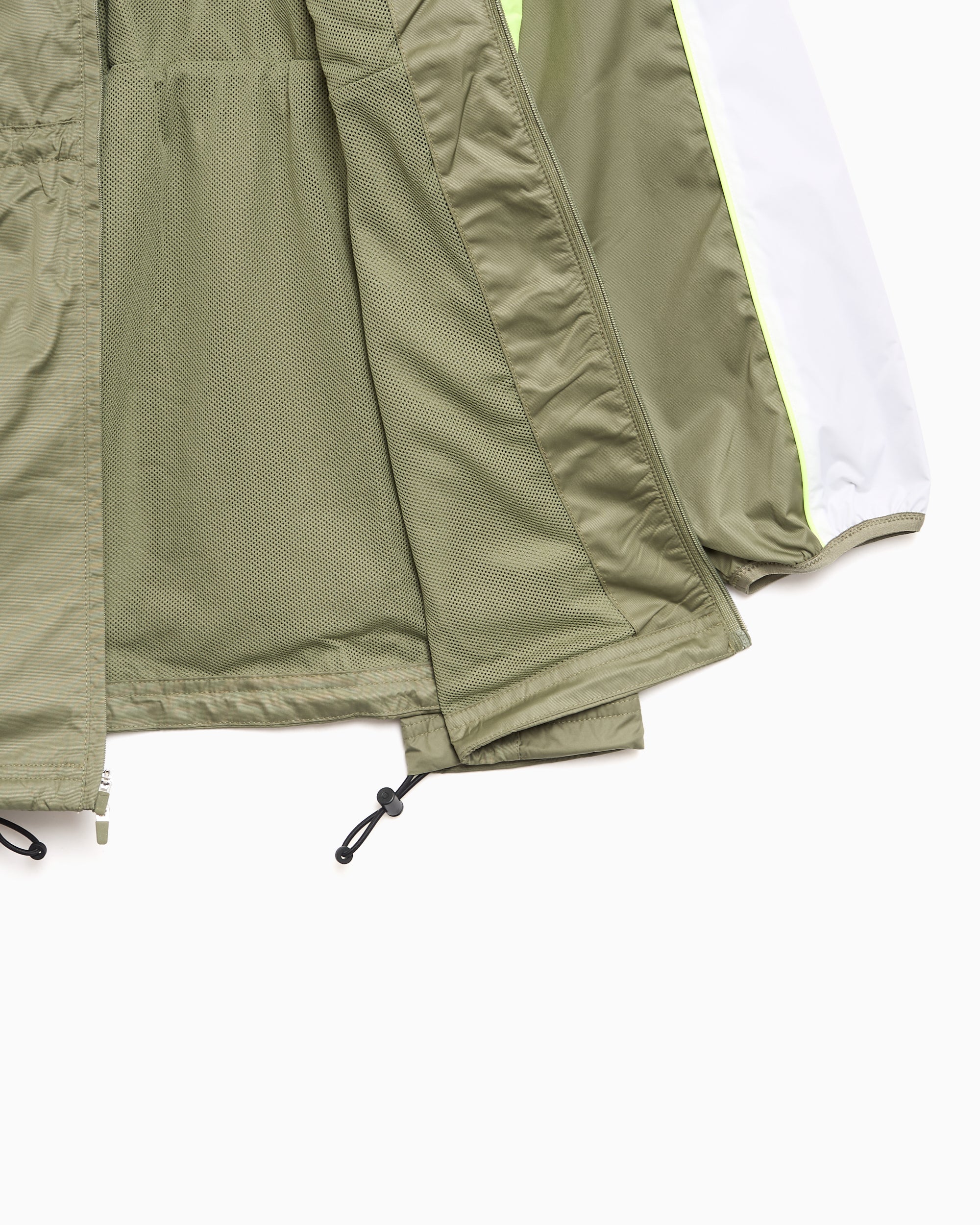 Jackets Coats Nike Shox Woven Relaxed Women's Light Jacket - IH0259-328