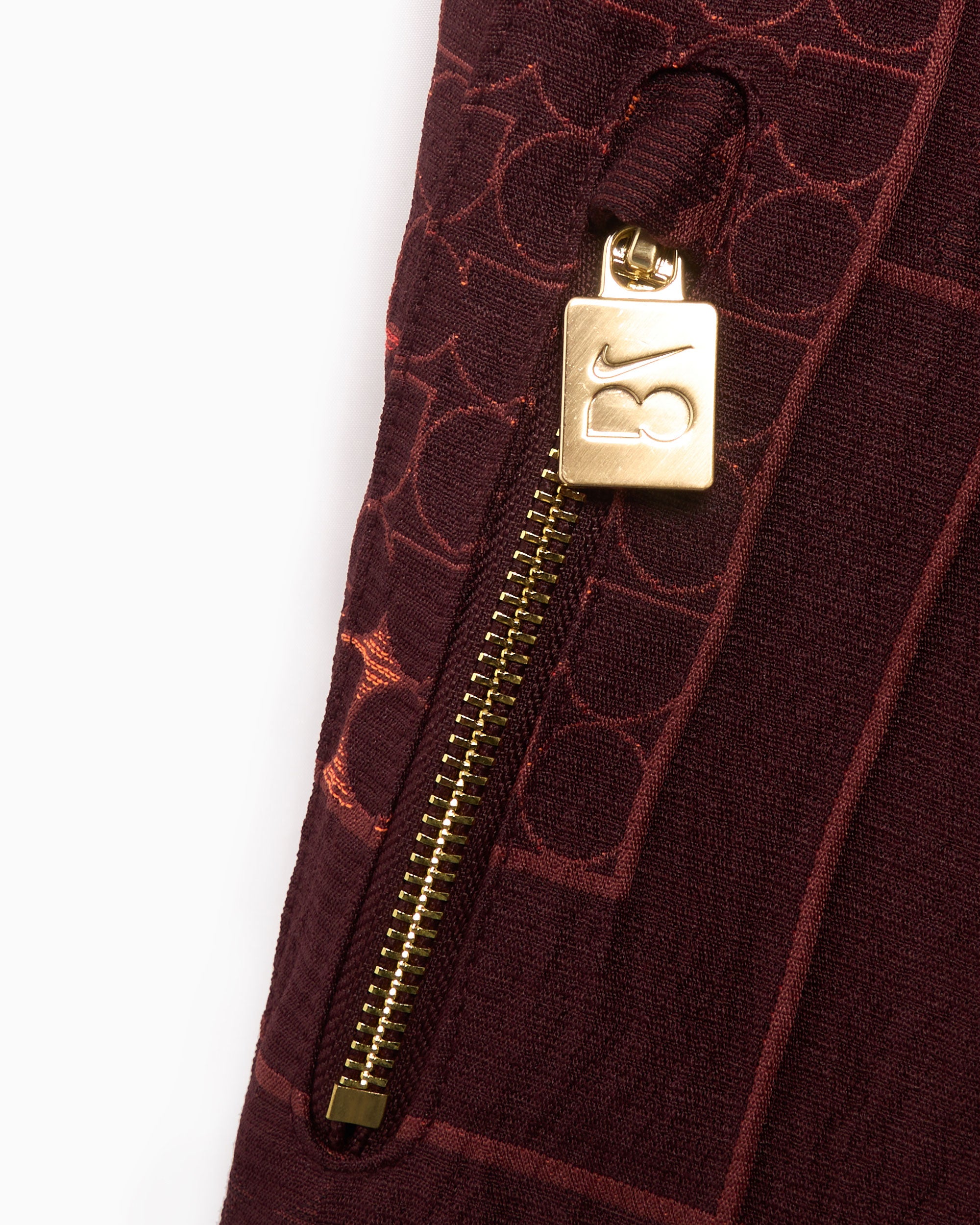 Jackets Coats Nike Sportswear Naomi Osaka Women's Jacquard Jacket Women's Light Jacket - FV7795-652