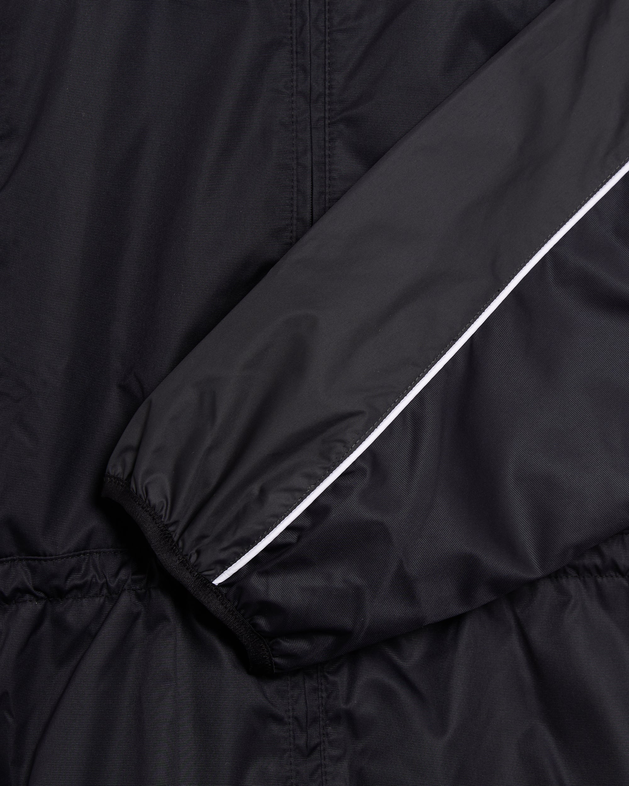 Jackets Coats Nike Sportswear Shox Woven Relaxed Women's Light Jacket - IH0259-010