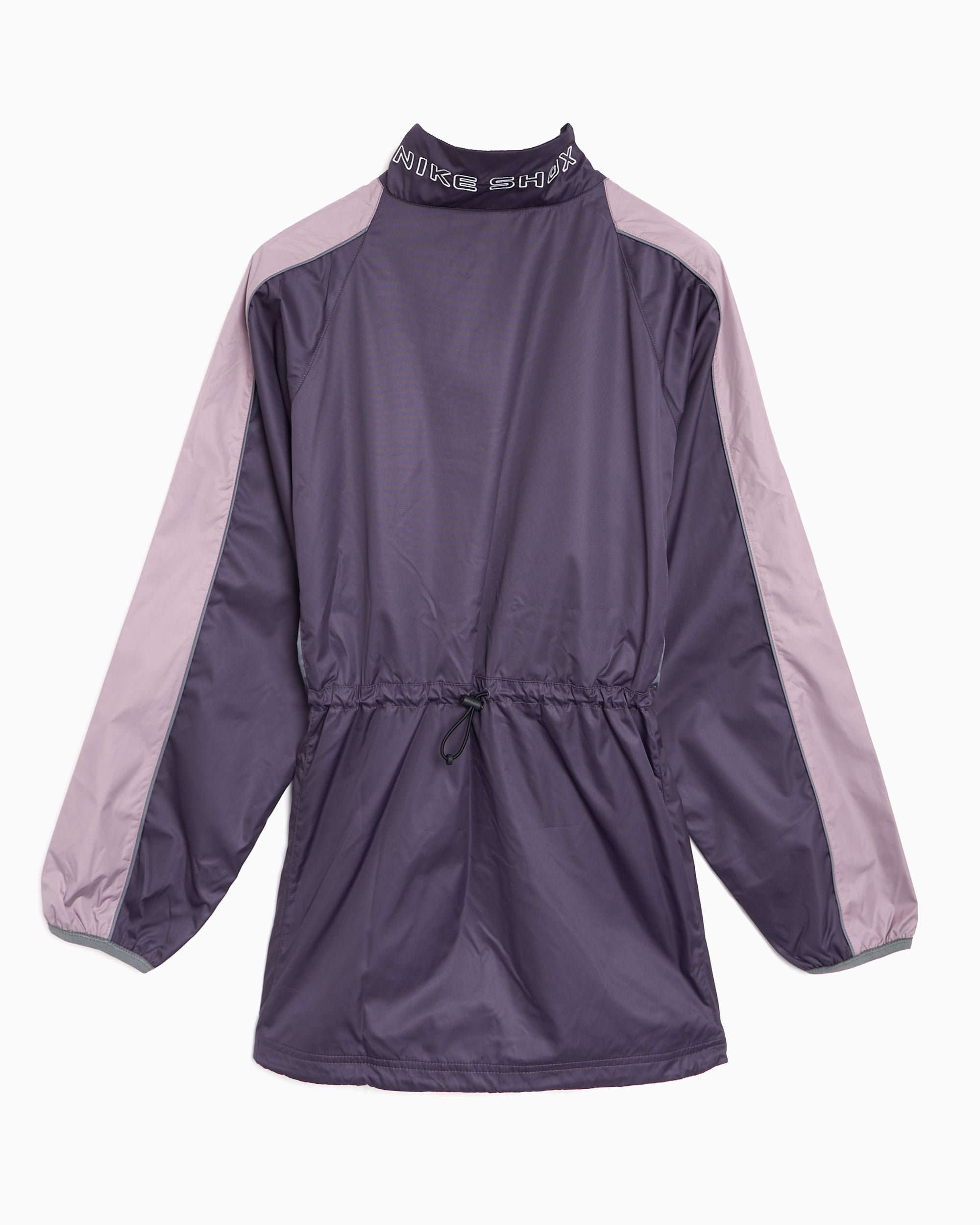 Jackets Coats Nike Sportswear Shox Woven Relaxed Women's Light Jacket - IH0259-573