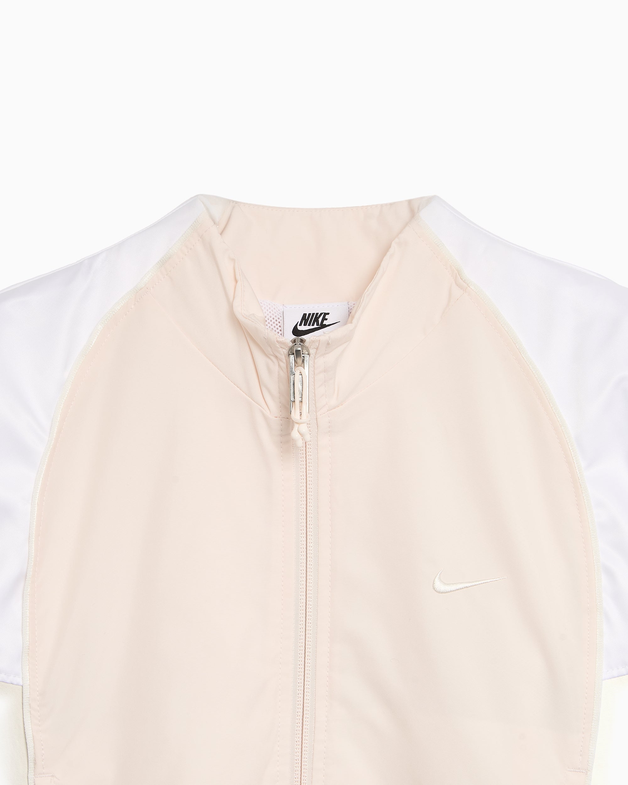 Jackets Coats Nike Sportswear Water-Repellent Crop Women's Track Jacket - IF0216-103