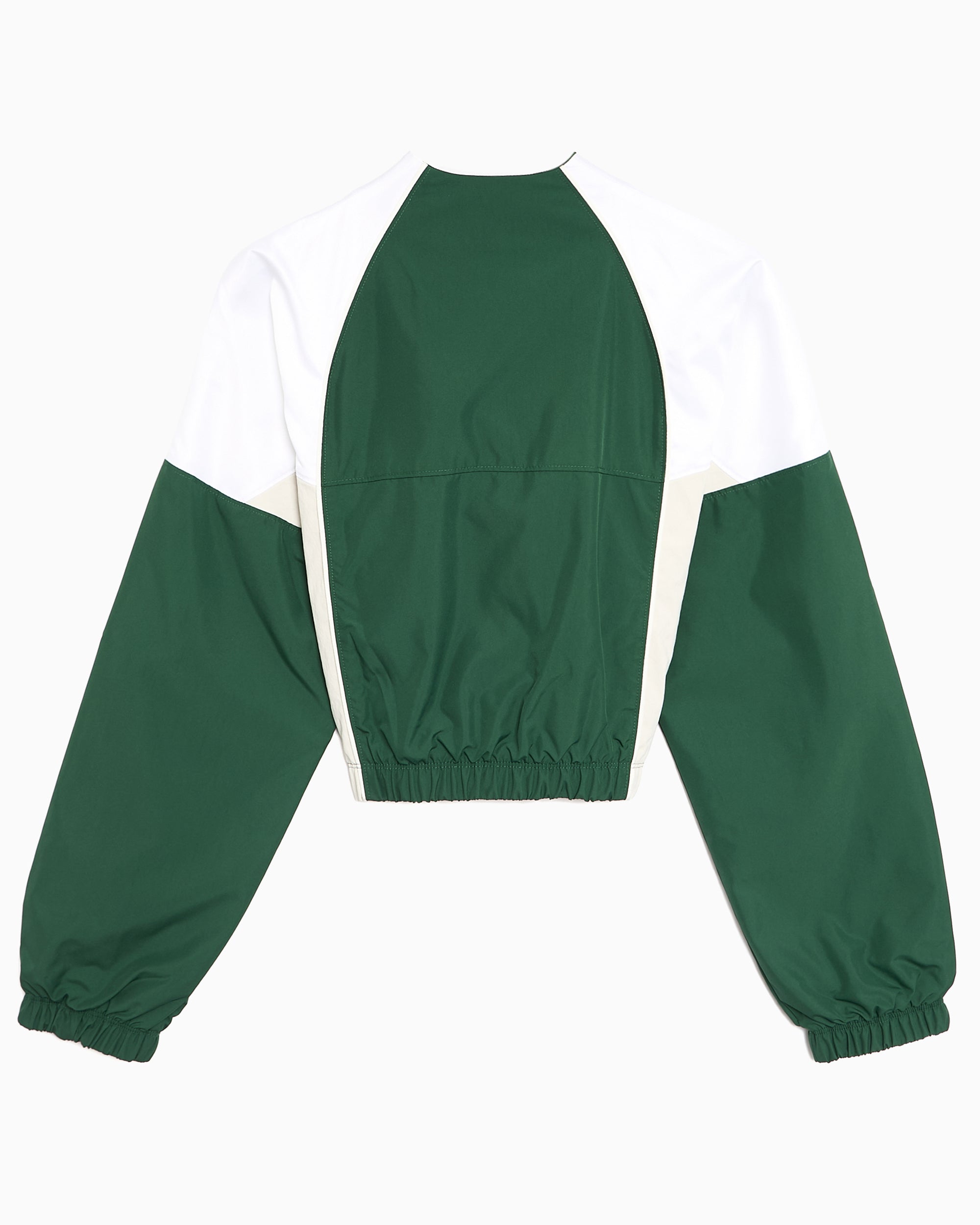 Jackets Coats Nike Sportswear Water-Repellent Crop Women's Track Jacket - IF0216-323