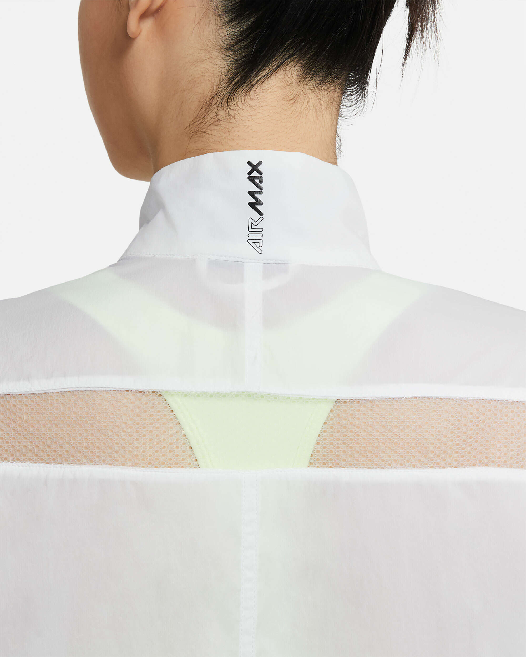 Jackets Coats Nike Sportswear Women's Woven Jacket Women's Jacket - CZ8284-100