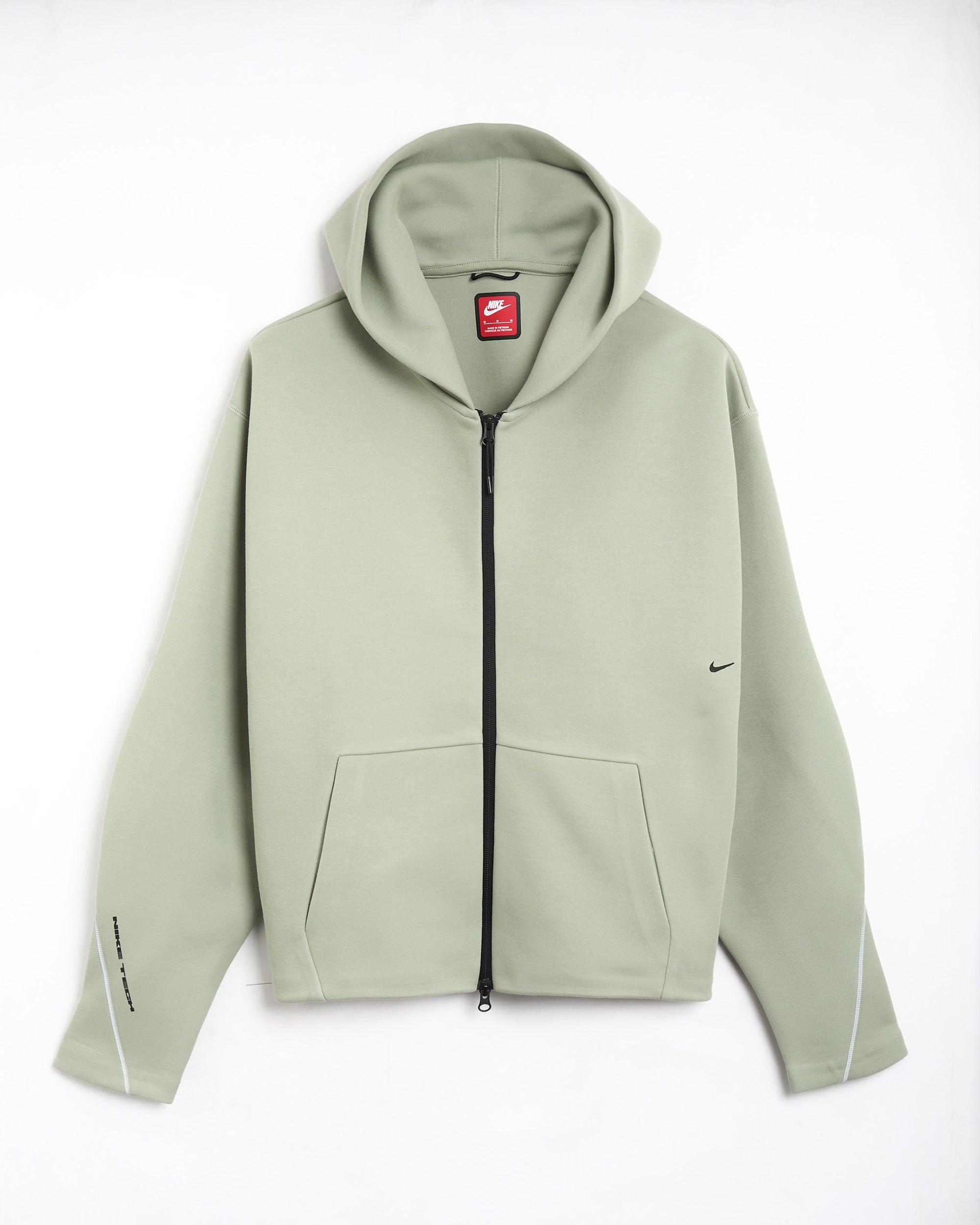 Jackets Coats Nike Tech Fleece Oversize Men's Jacket - IF1319-370