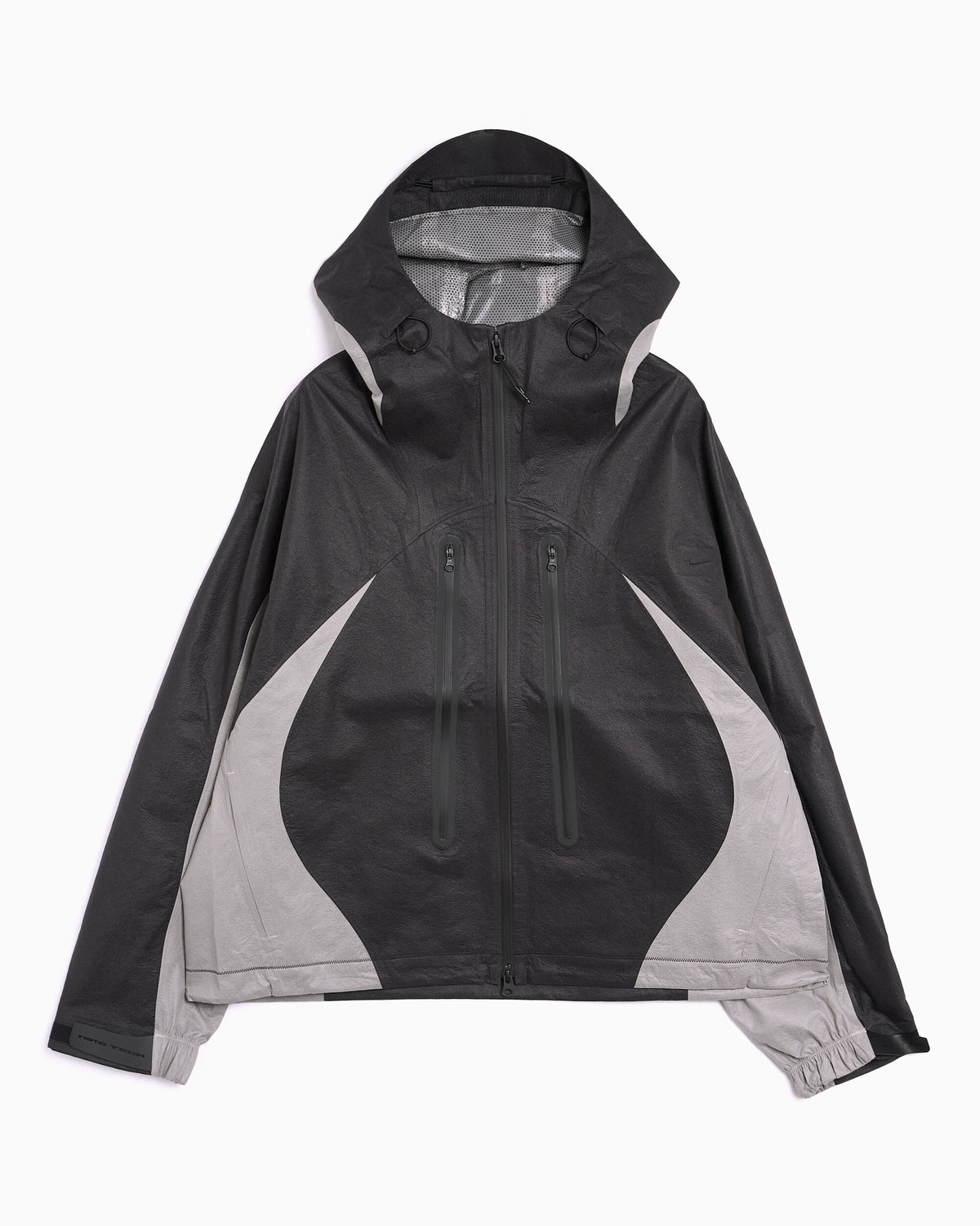 Jackets Coats Nike Tech SF3 Oversize Men's Rain Jacket - IF1317-010