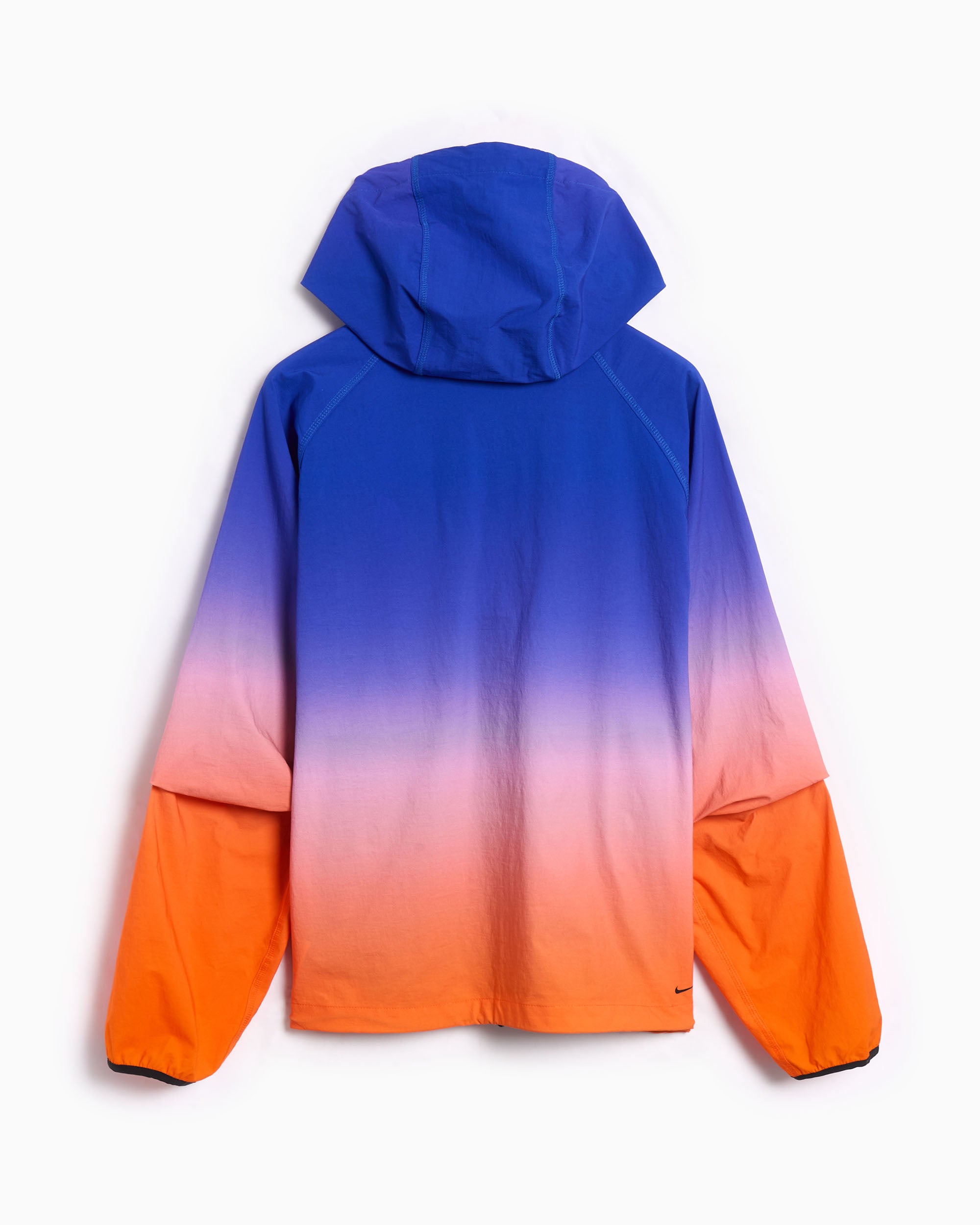 Jackets Coats Nike Tech Woven Relaxed Men's Light Jacket - II4622-480