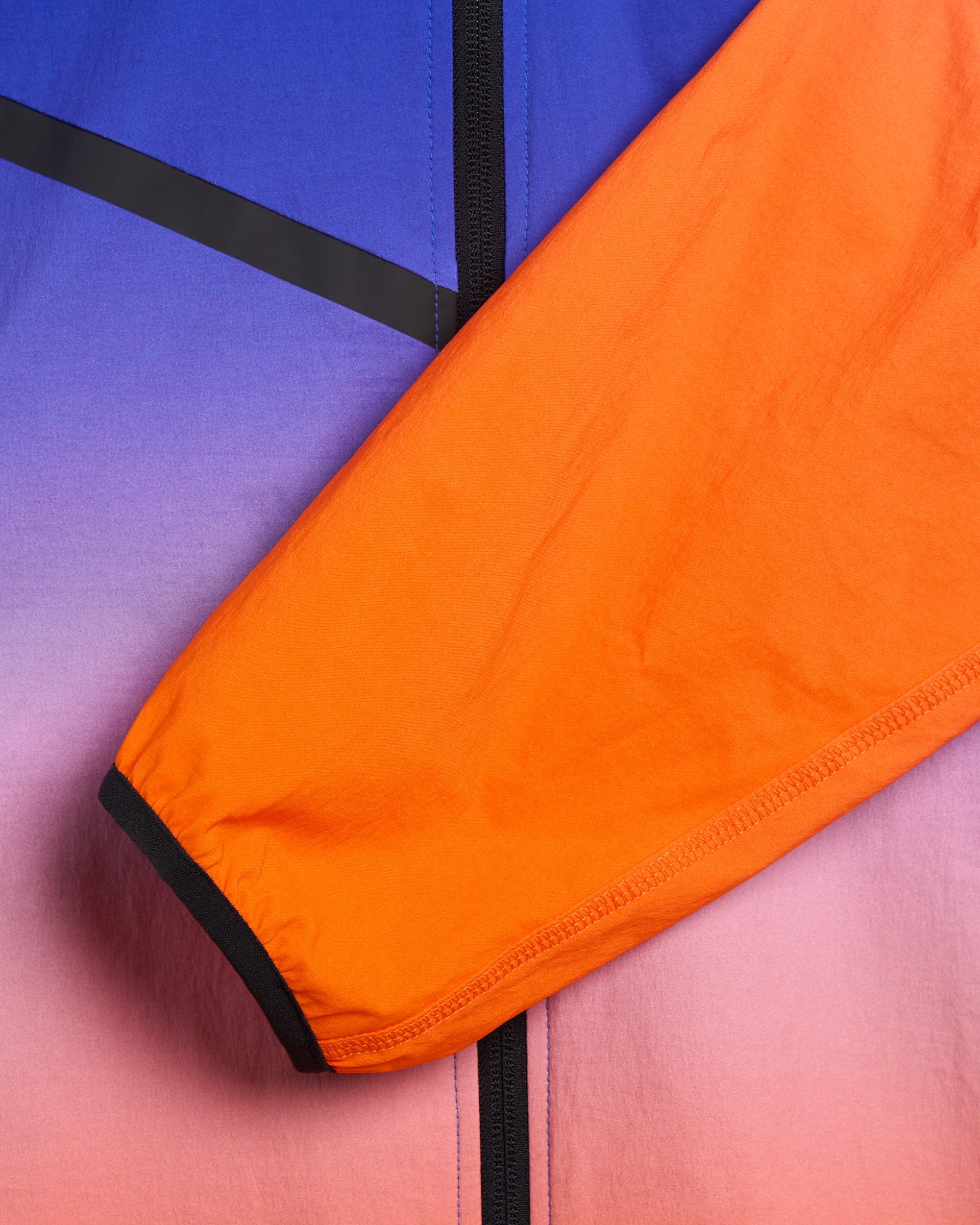 Jackets Coats Nike Tech Woven Relaxed Men's Light Jacket - II4622-480