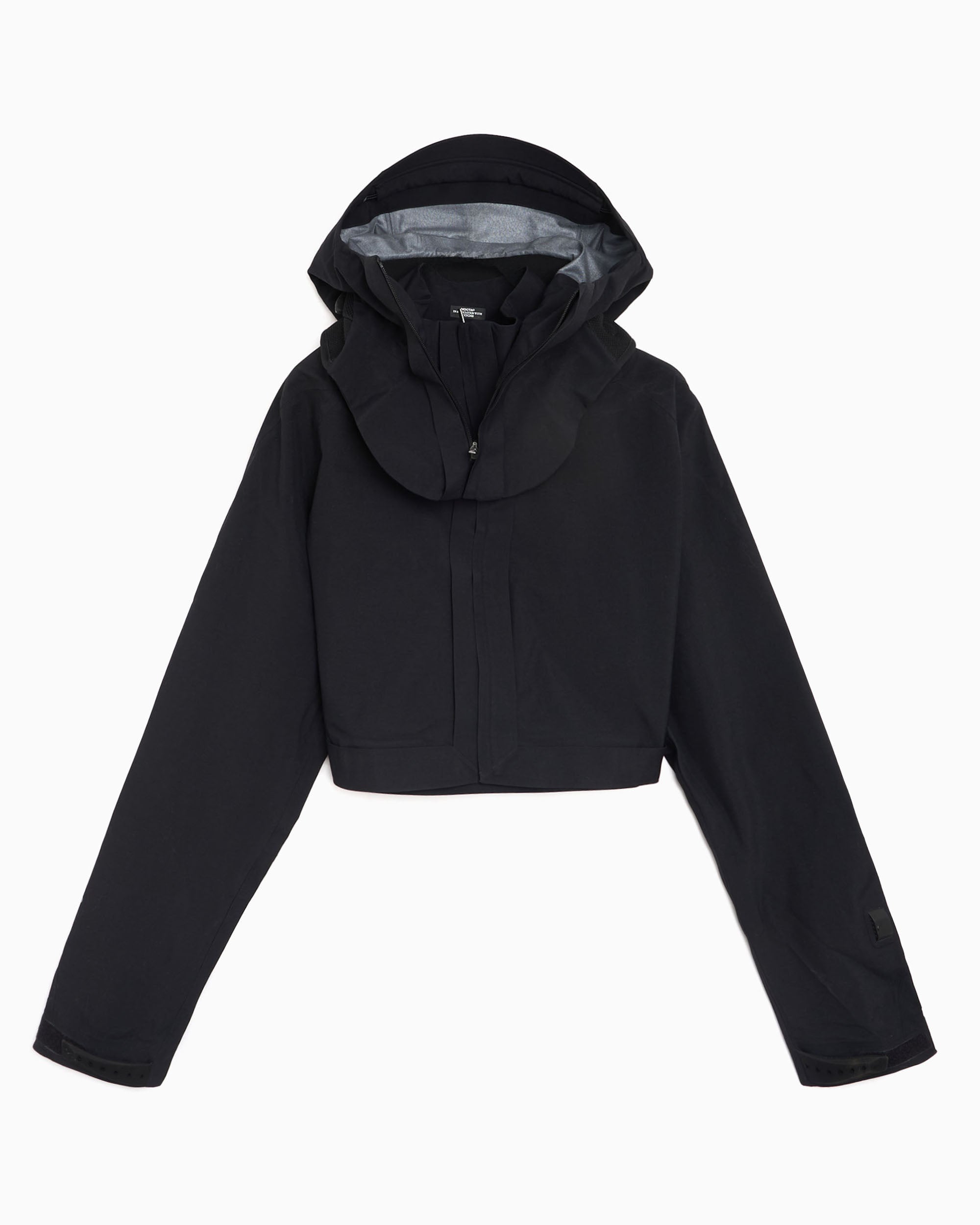 Jackets Coats Nike x Drake NOCTA Code 5in1 Gore-Tex® Relaxed Men's Anorak - HQ4477-010