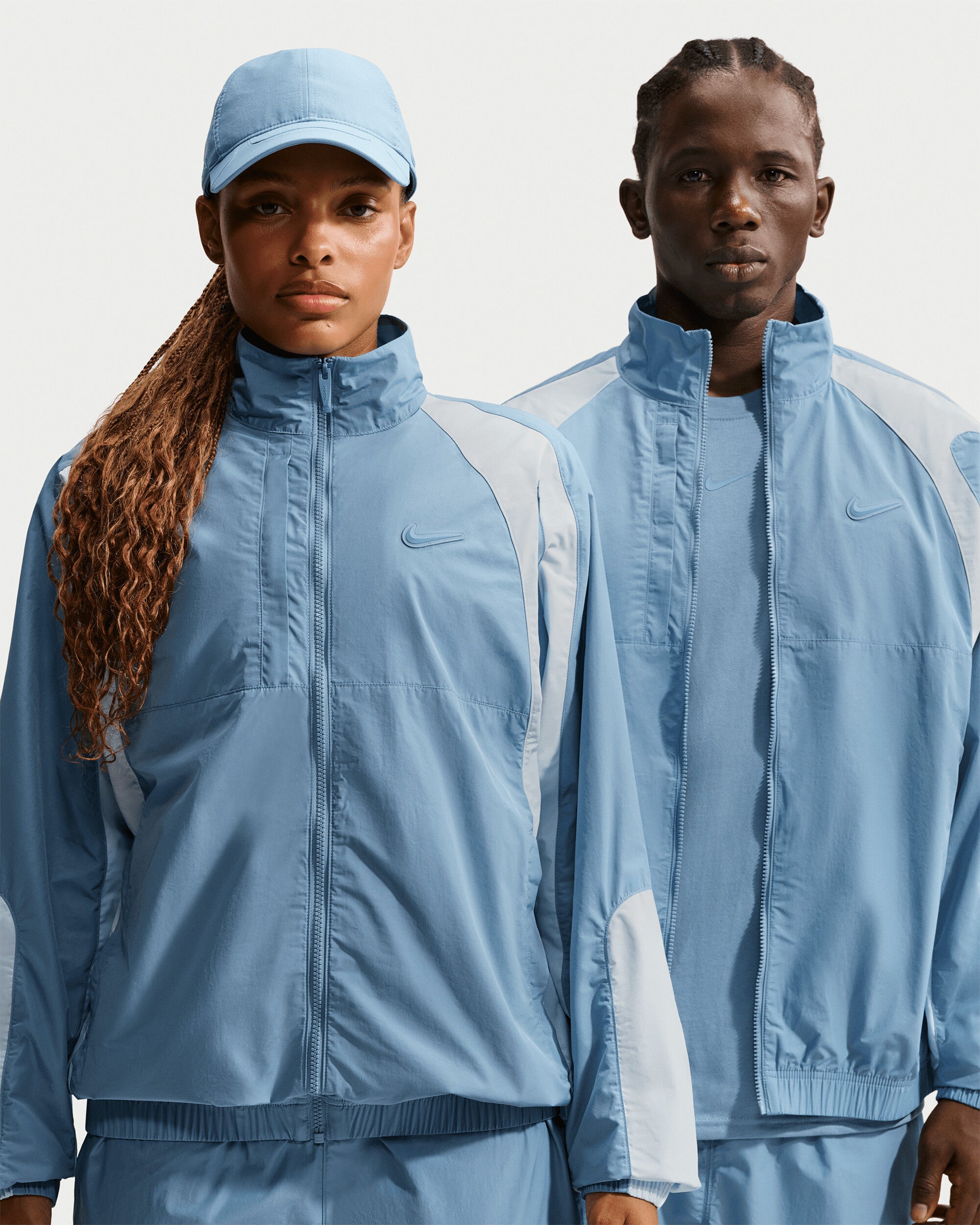 Jackets Coats Nike x Drake NOCTA Northstar Men's Light Jacket - FN7666-486