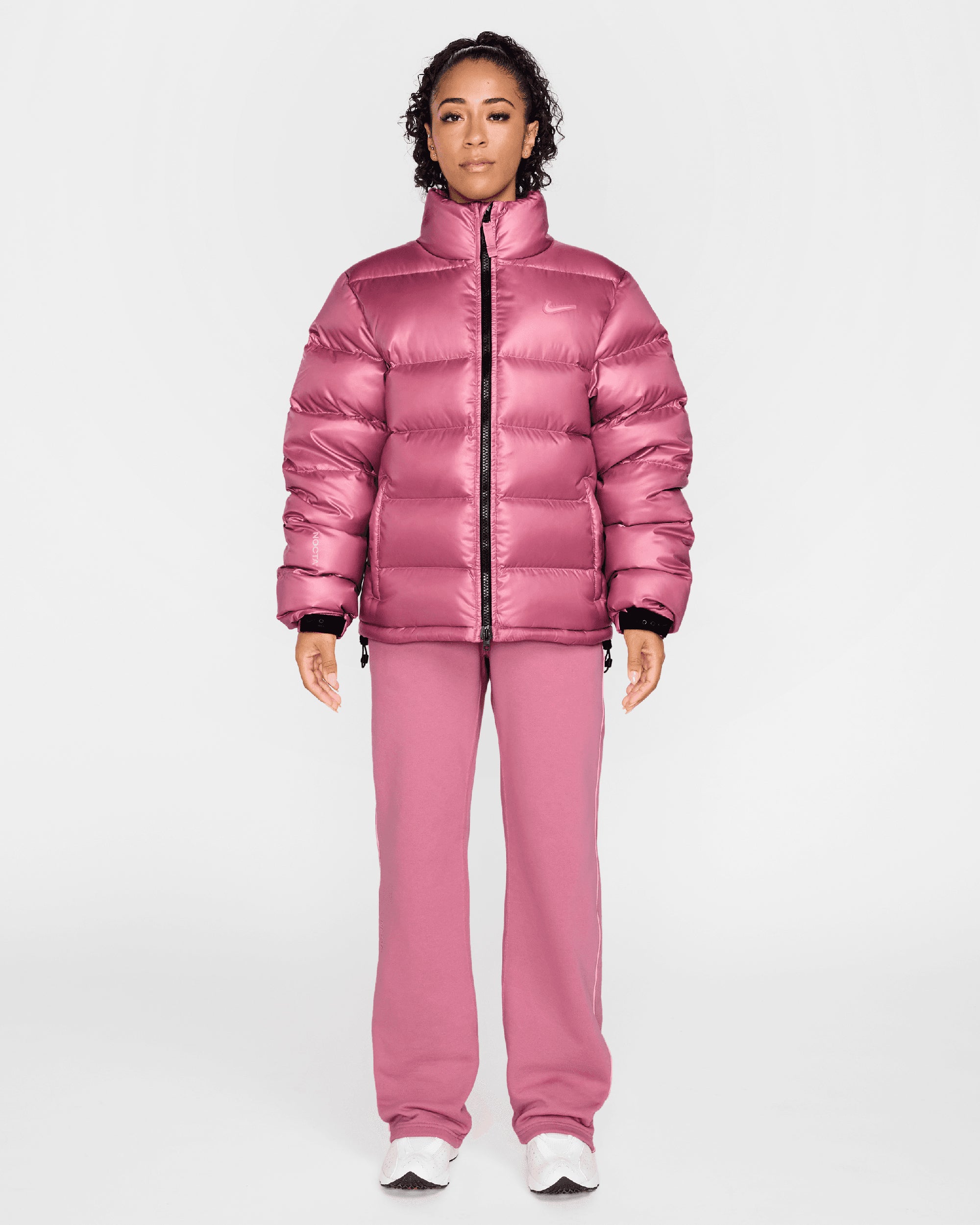 Jackets Coats Nike x Drake NOCTA NRG CS Unisex Down Jacket - FN8196-667