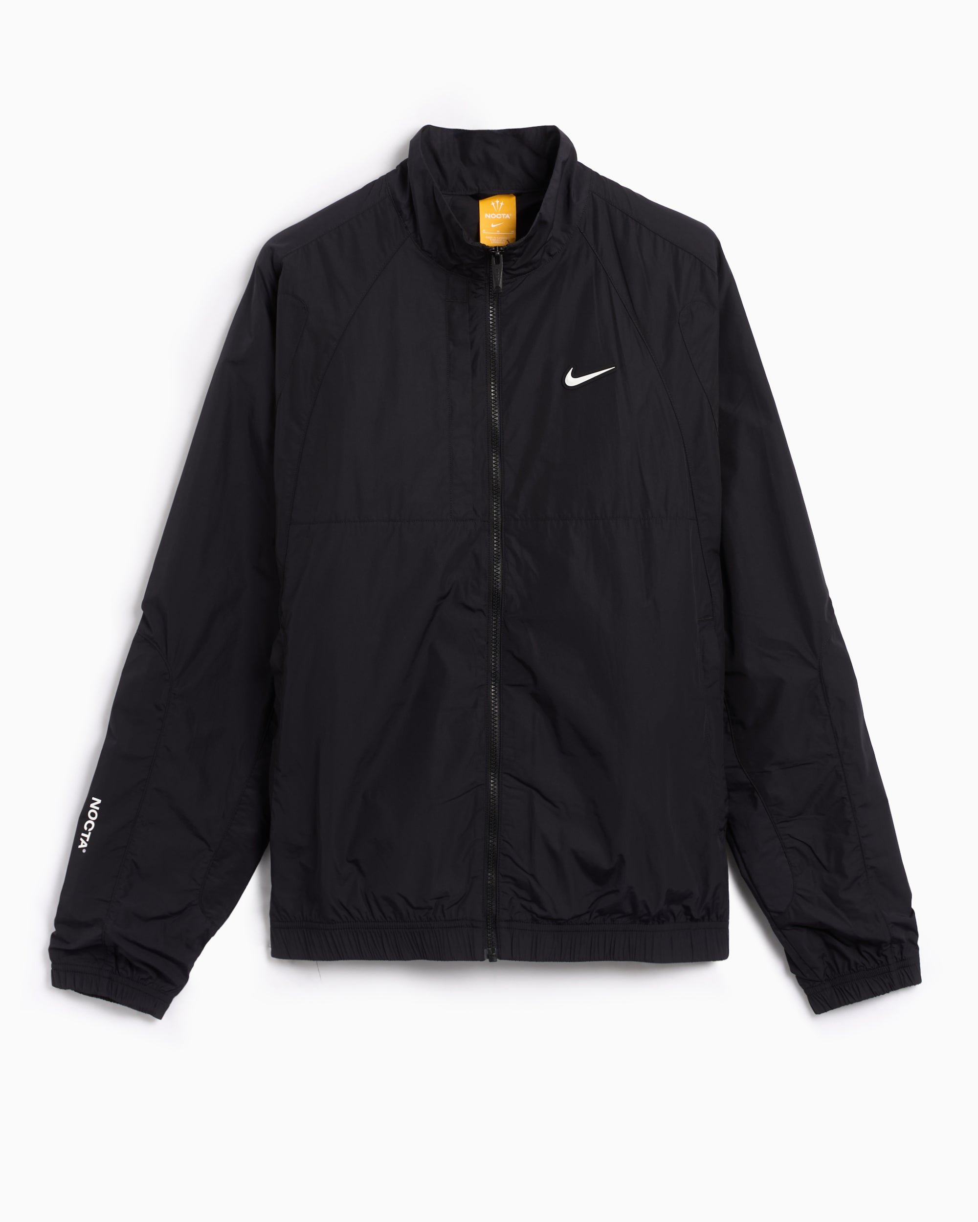 Nike NOCTA ナイロンジャケット XS(USサイズ） ナイキノクタ jackets-coats-nike-x-drake-