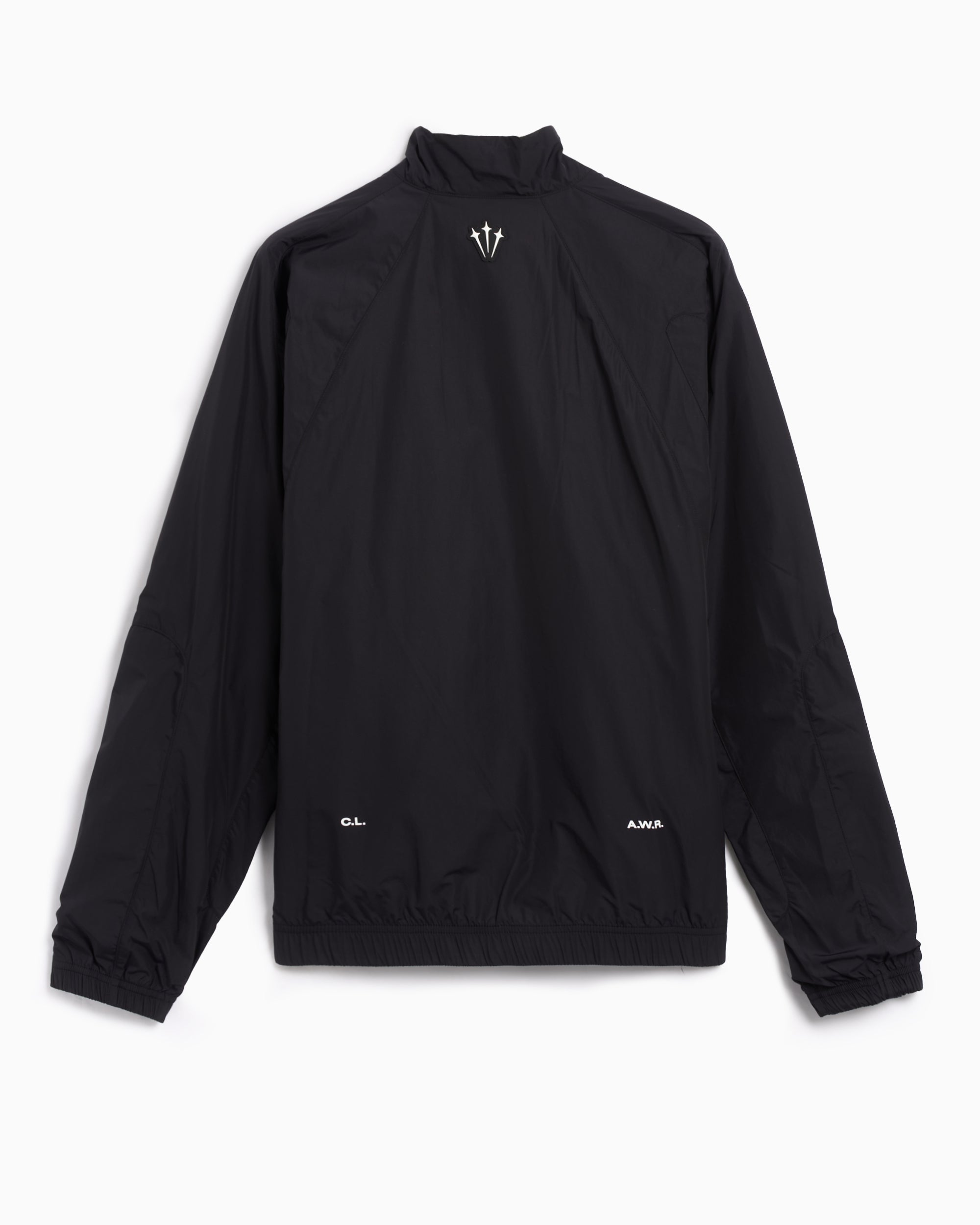 Nike x Drake NOCTA NRG Woven Relaxed Trainingsjack voor heren