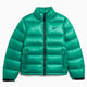Nike x Drake NOCTA Sunset met logo Donsjas Unisex