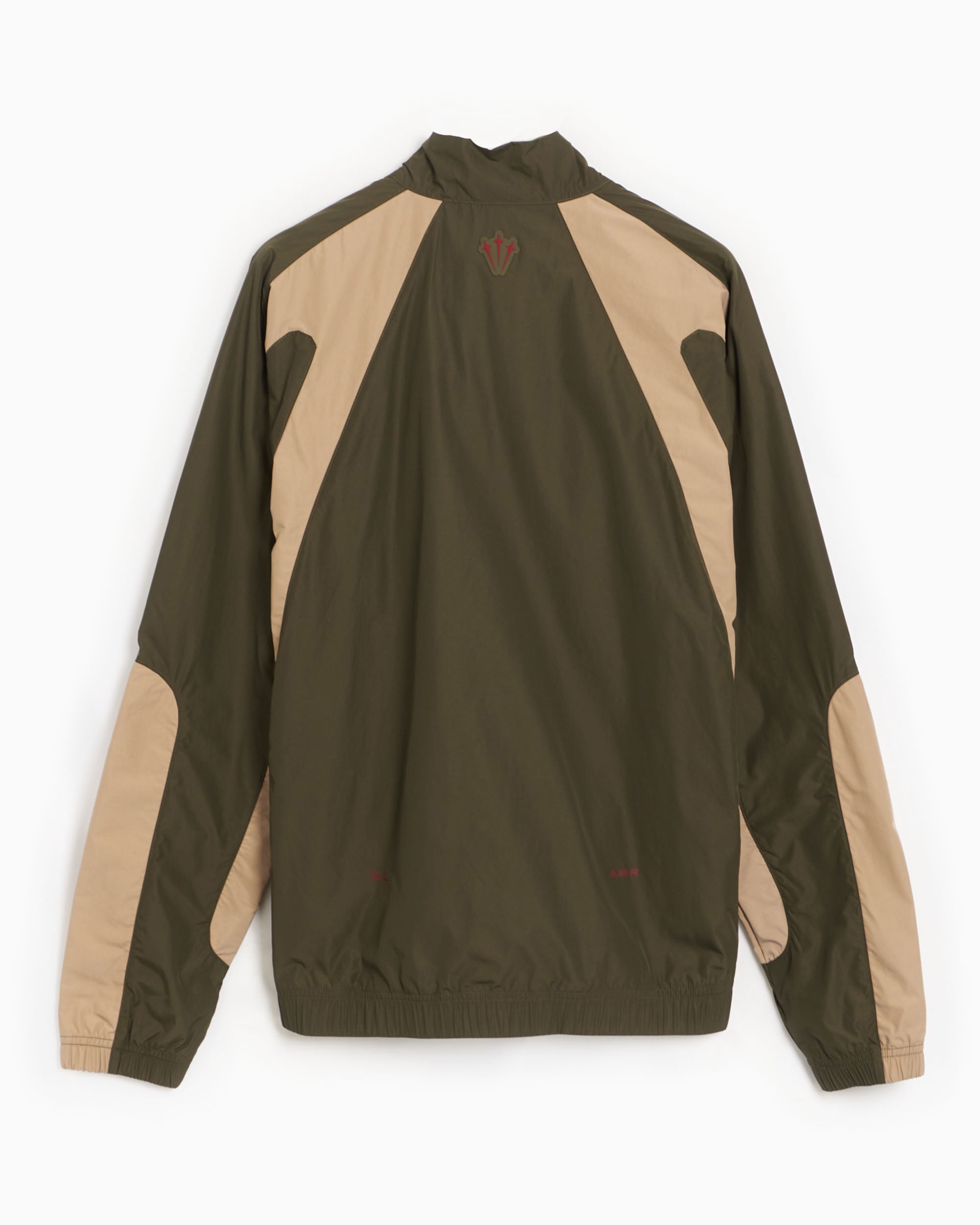 Jackets Coats Nike x Drake NOCTA Woven Men's Track Jacket - FN7666-325
