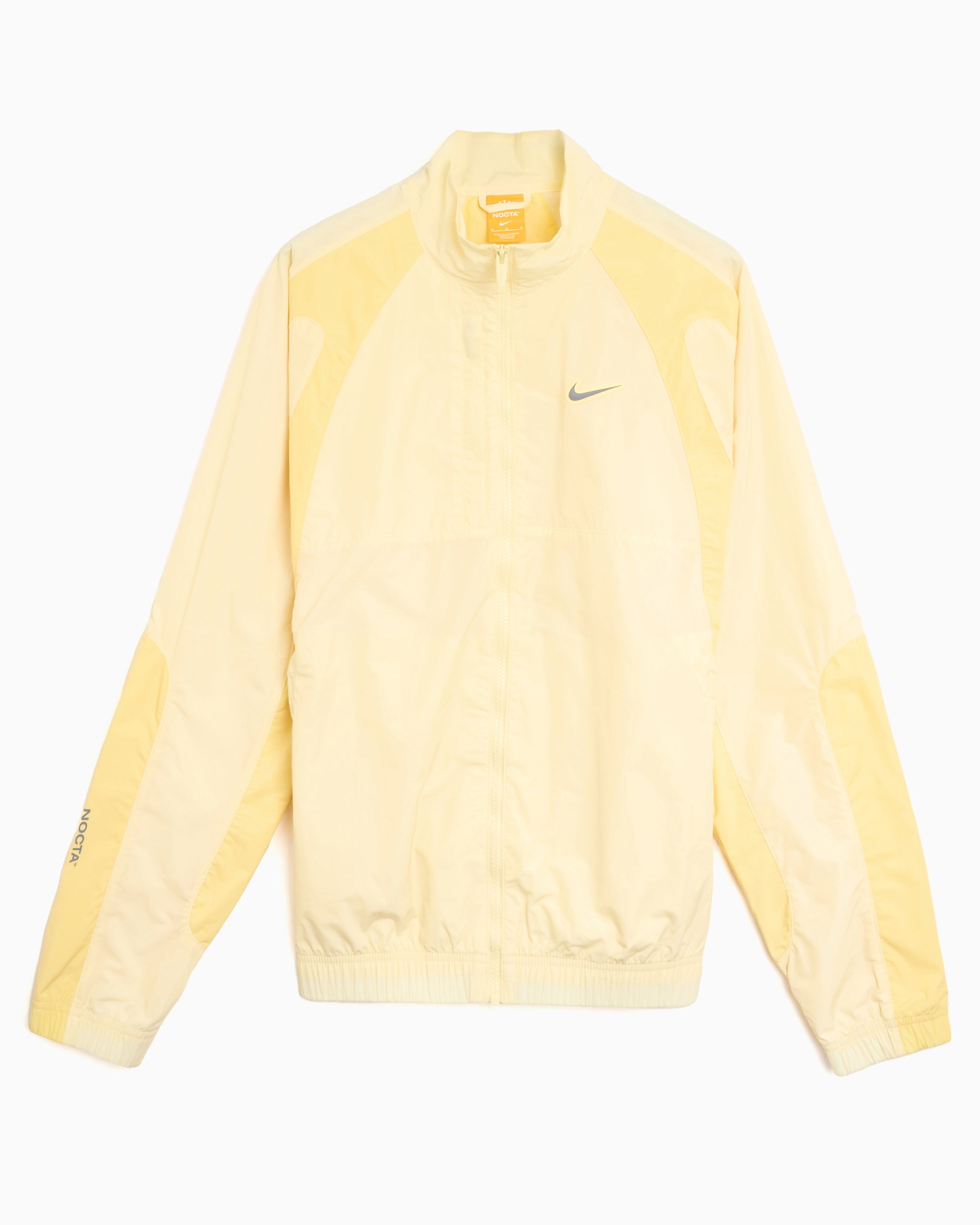 Jackets Coats Nike x Drake NOCTA Woven Men's Track Jacket - FN7666-744
