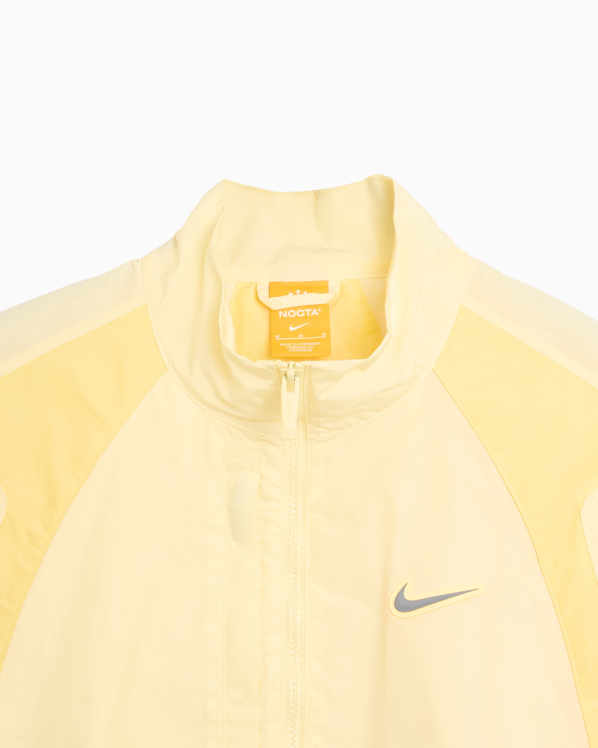 Jackets Coats Nike x Drake NOCTA Woven Men's Track Jacket - FN7666-744