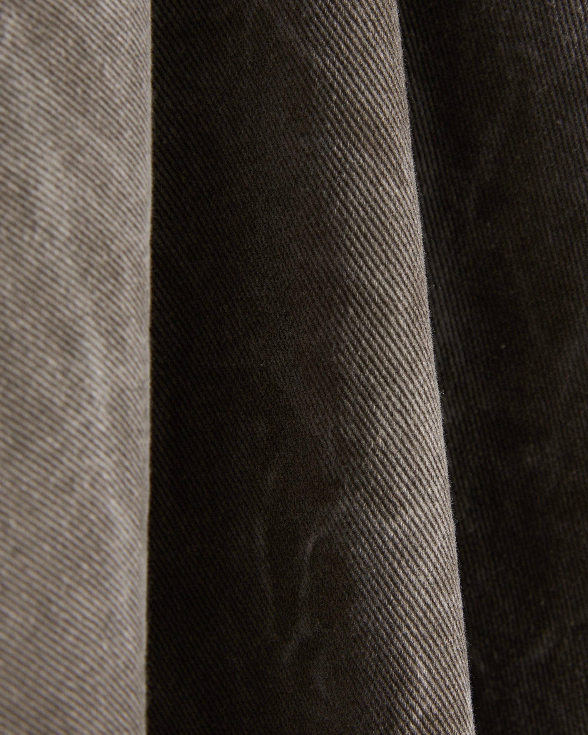 Jackets Coats OBEY Clothing Donovan Men's Work Jacket - 221800438-MBW