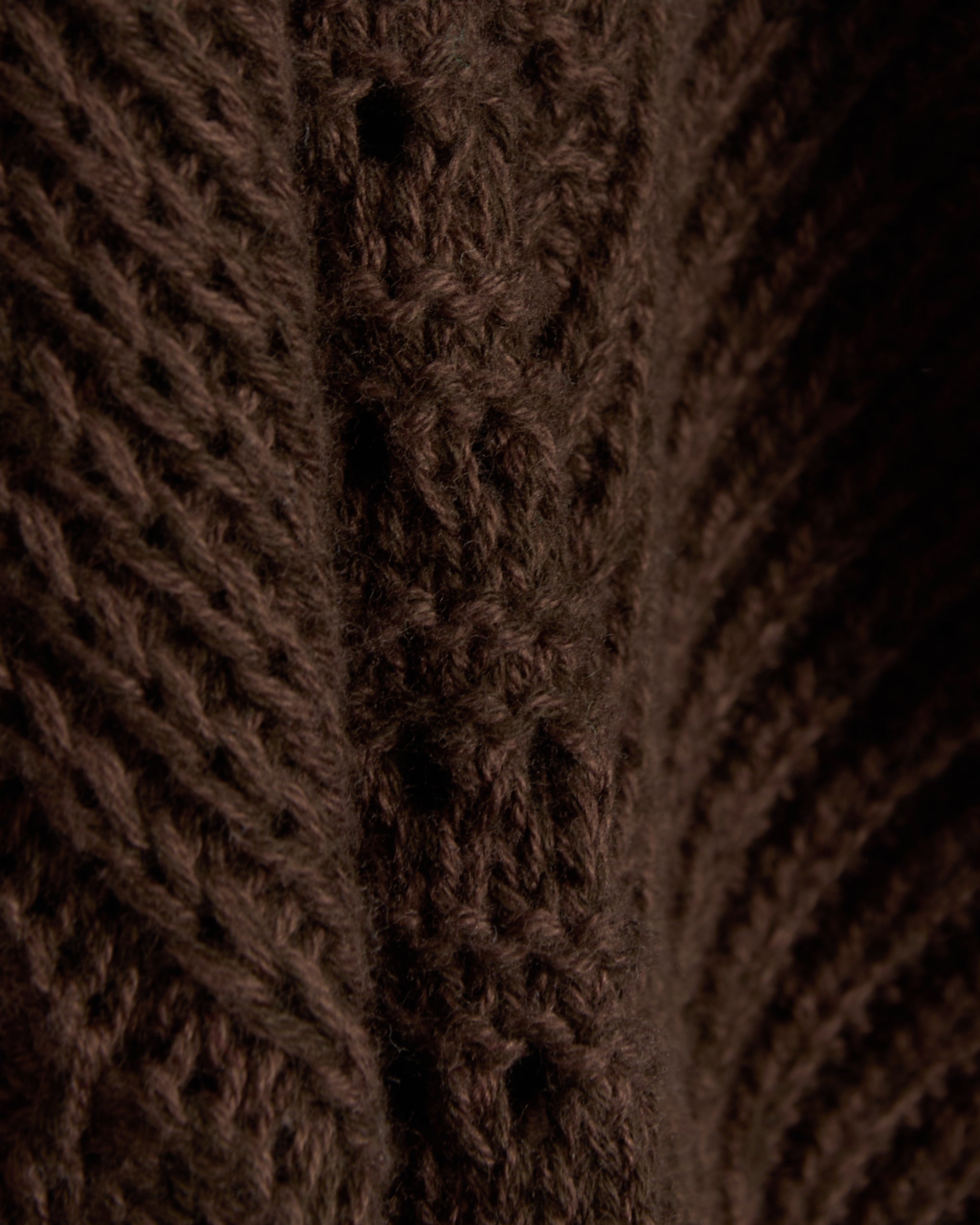 Jackets Coats OBEY Clothing Garret Men's Sweater Vest Men's Vest - 151000097-JVA