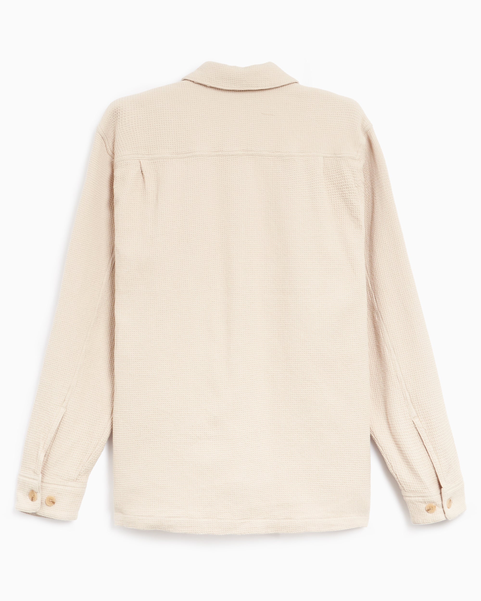 Jackets Coats OBEY Clothing Obey Vista Men's Shirt Jacket Men's Overshirt - 121160053-CLY