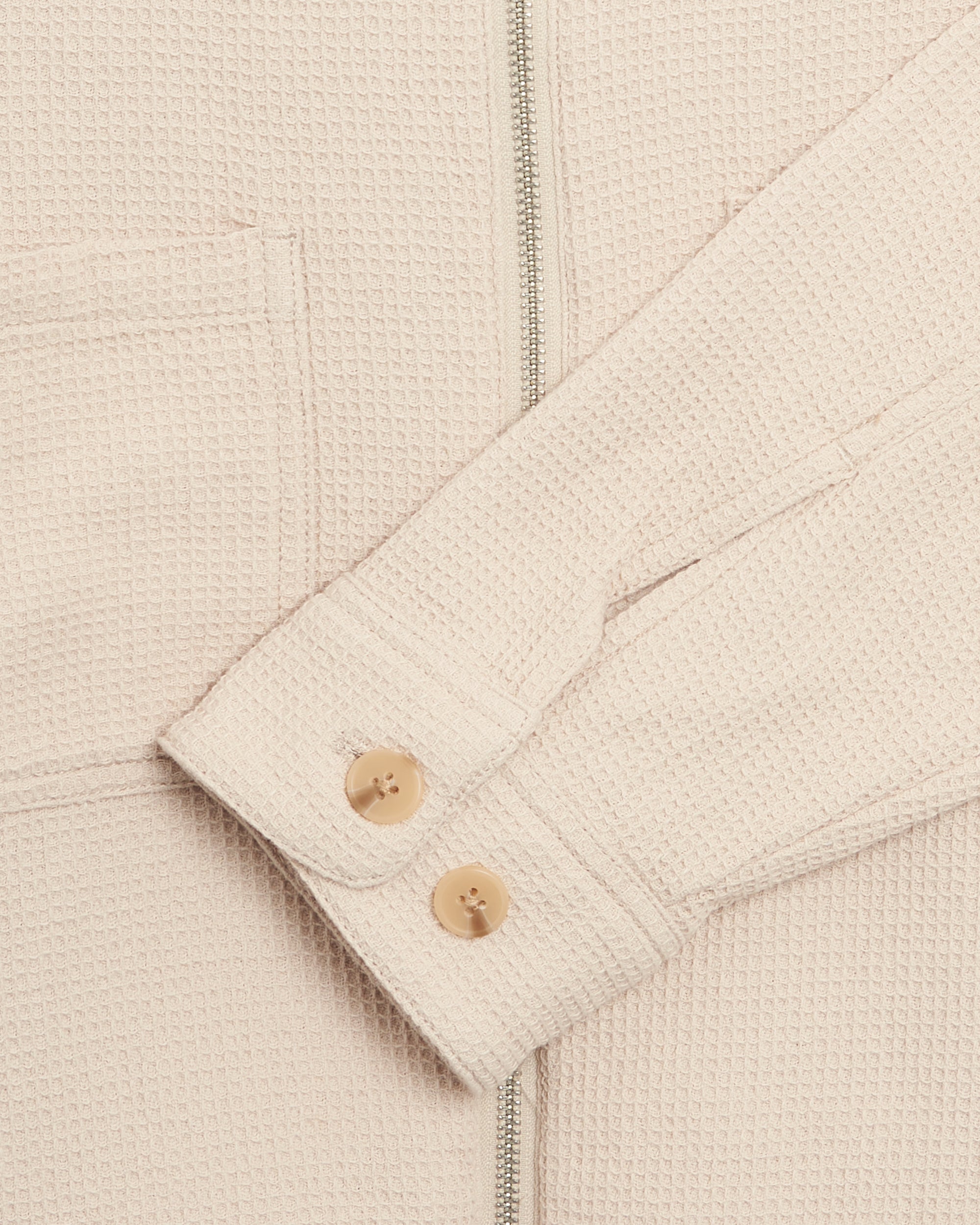 Jackets Coats OBEY Clothing Obey Vista Men's Shirt Jacket Men's Overshirt - 121160053-CLY